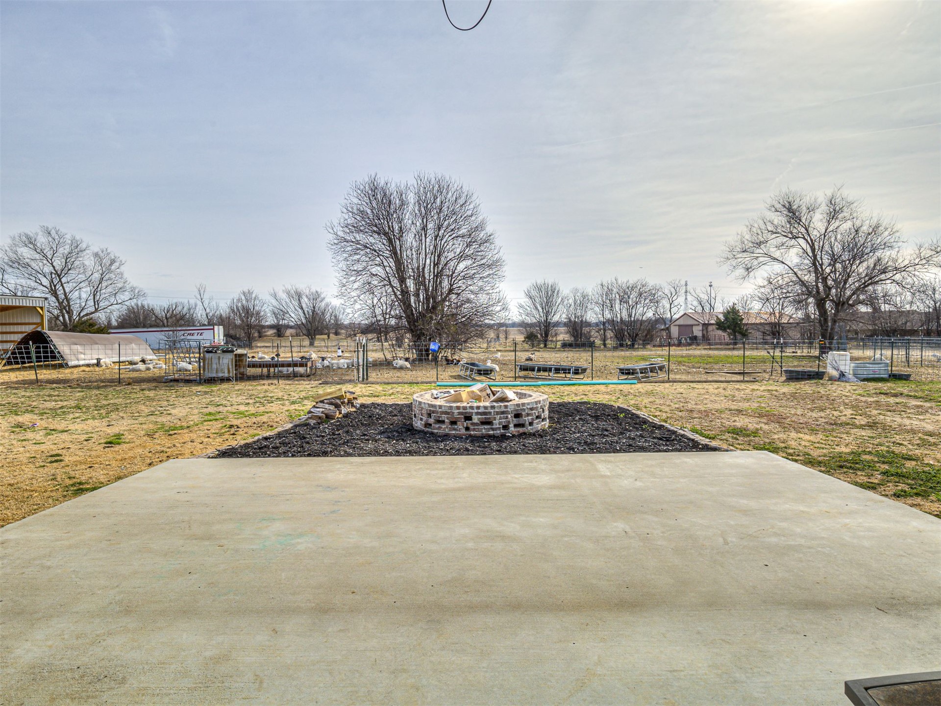 11951 N Oswego Avenue Sperry OK 74073