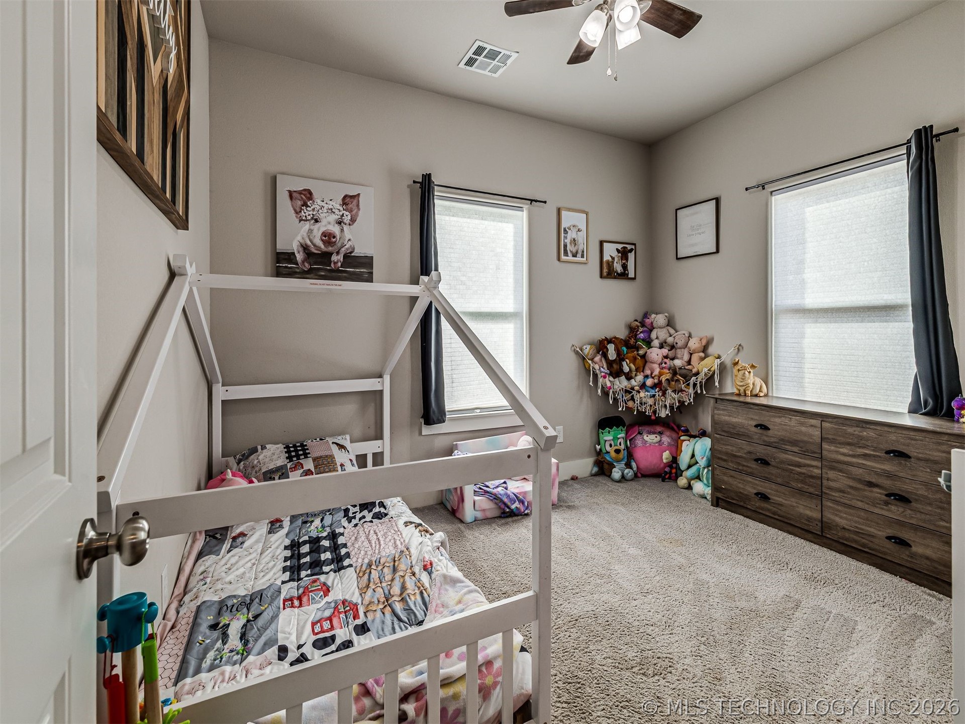 11951 N Oswego Avenue Sperry OK 74073