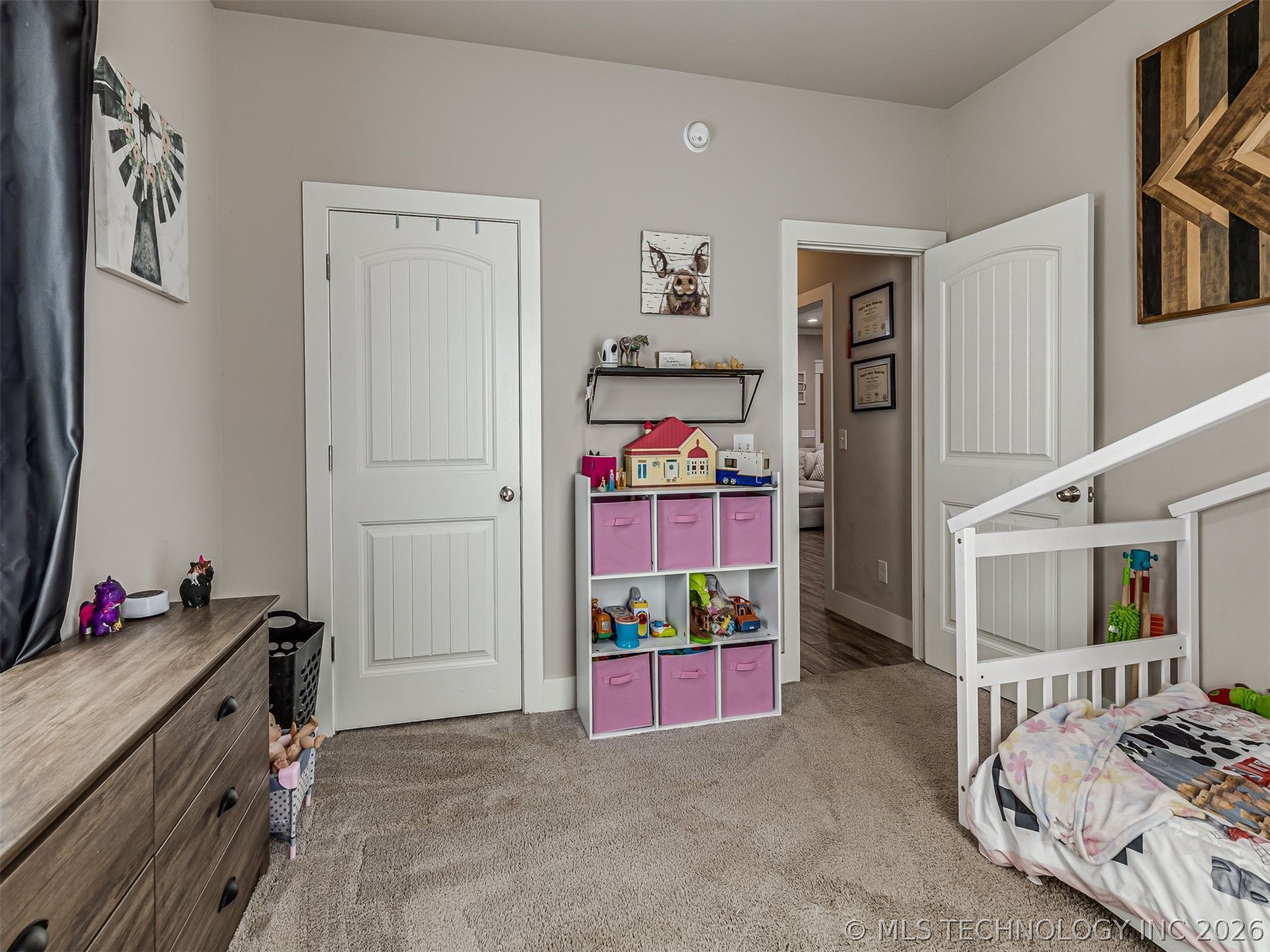 11951 N Oswego Avenue Sperry OK 74073