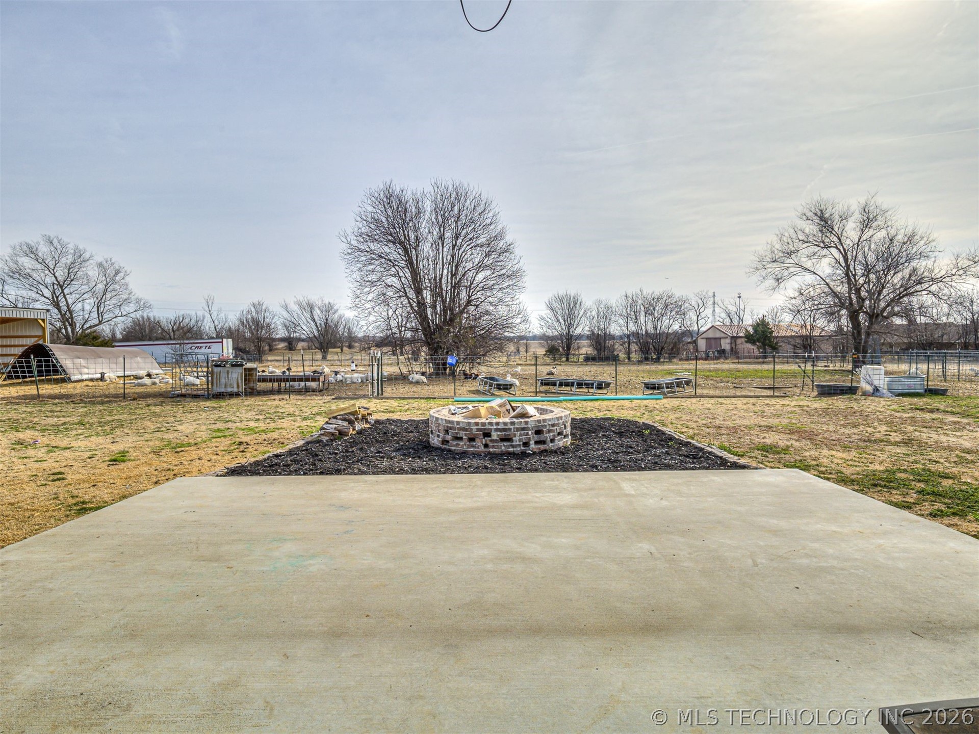 11951 N Oswego Avenue Sperry OK 74073
