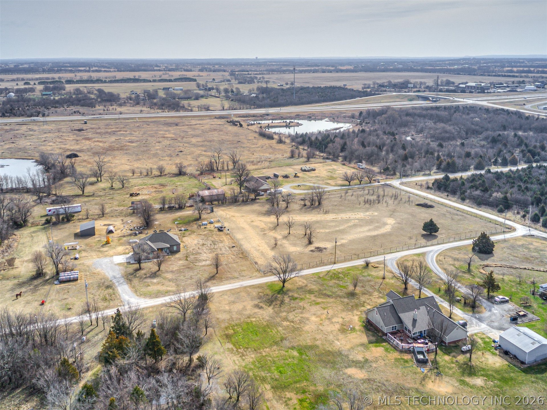 11951 N Oswego Avenue Sperry OK 74073
