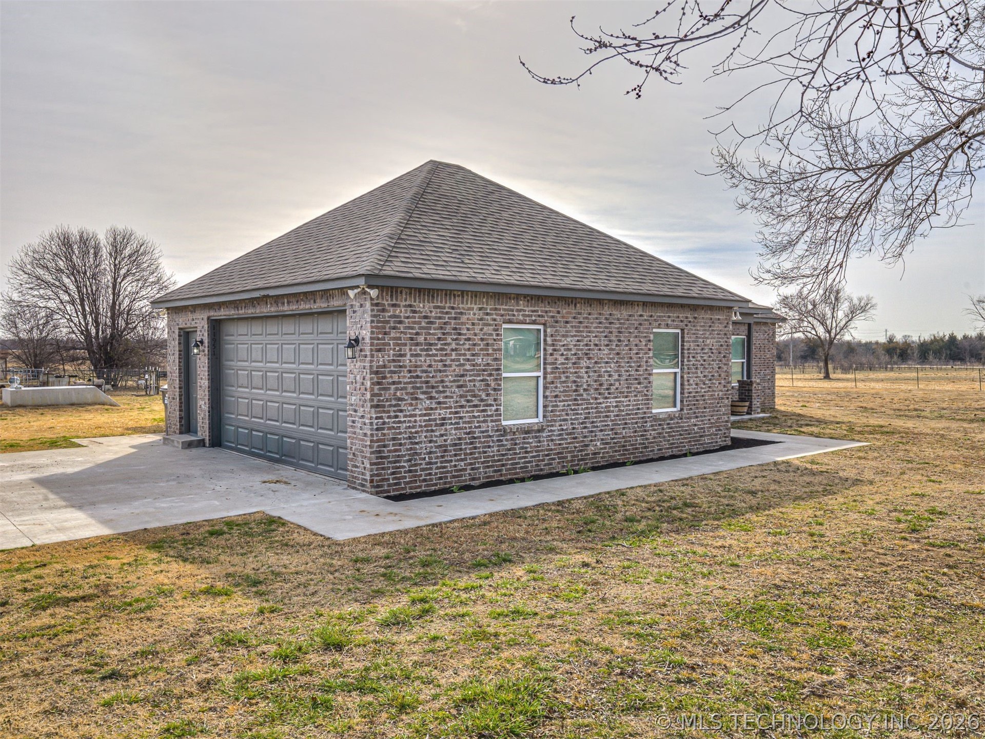 11951 N Oswego Avenue Sperry OK 74073