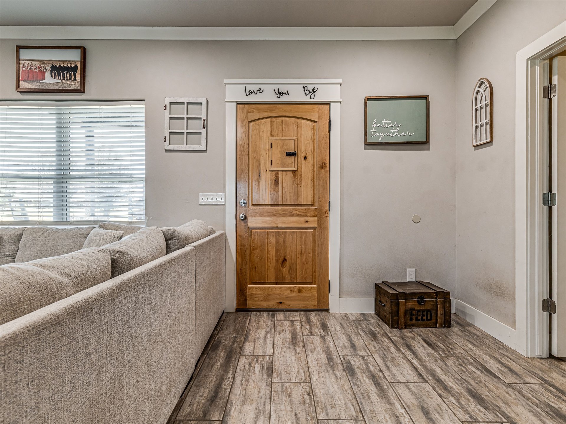 11951 N Oswego Avenue Sperry OK 74073