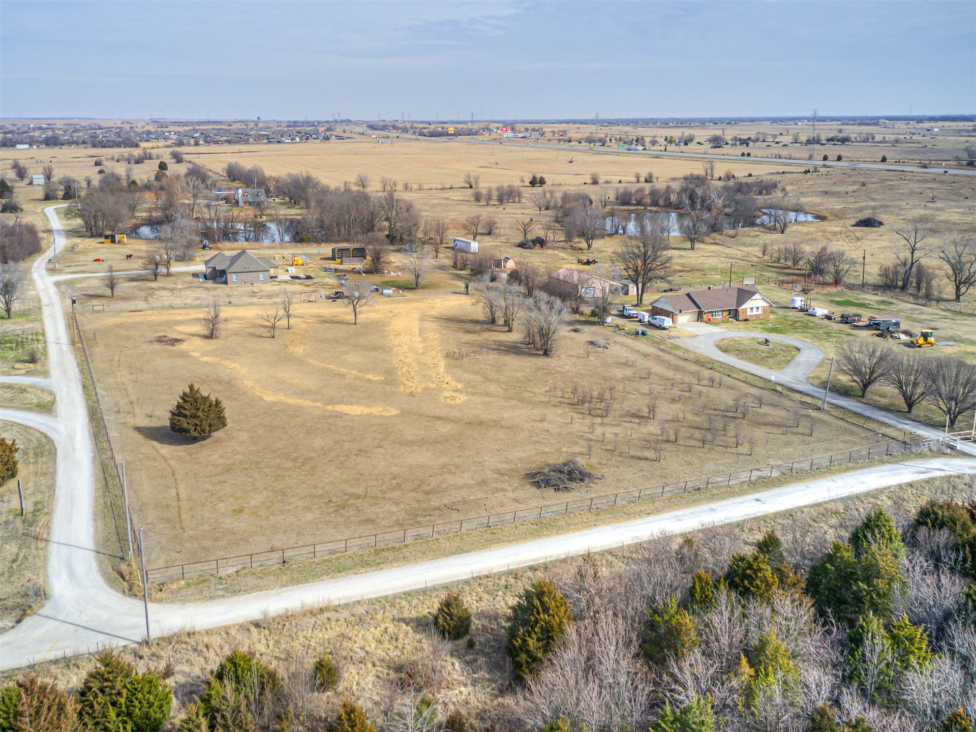 11951 N Oswego Avenue Sperry OK 74073