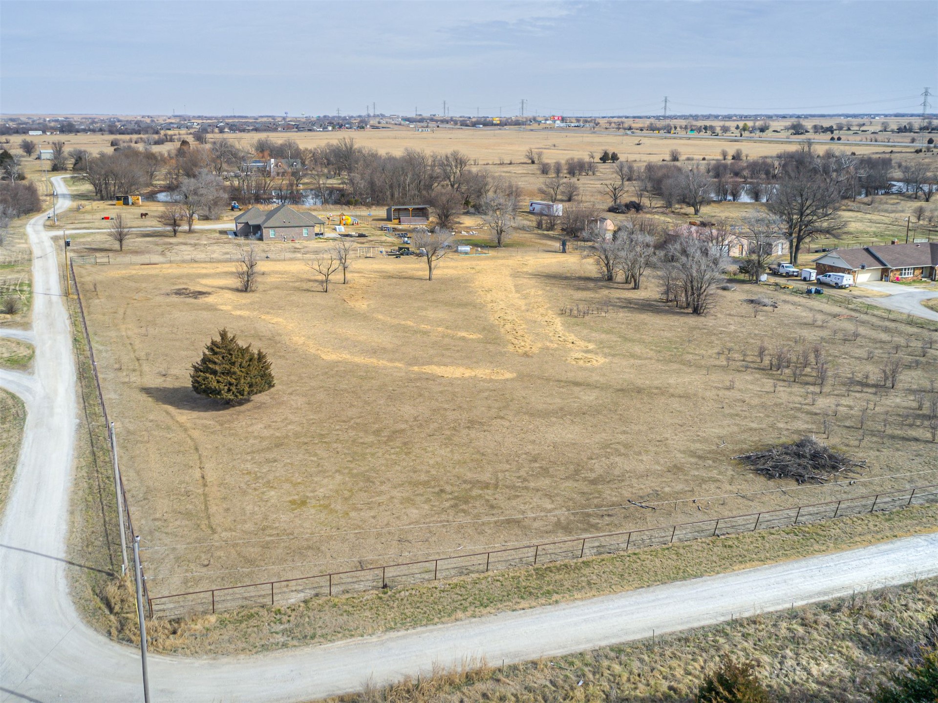 11951 N Oswego Avenue Sperry OK 74073