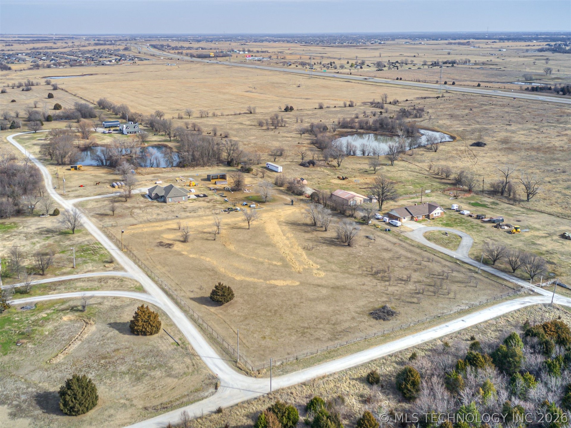 11951 N Oswego Avenue Sperry OK 74073