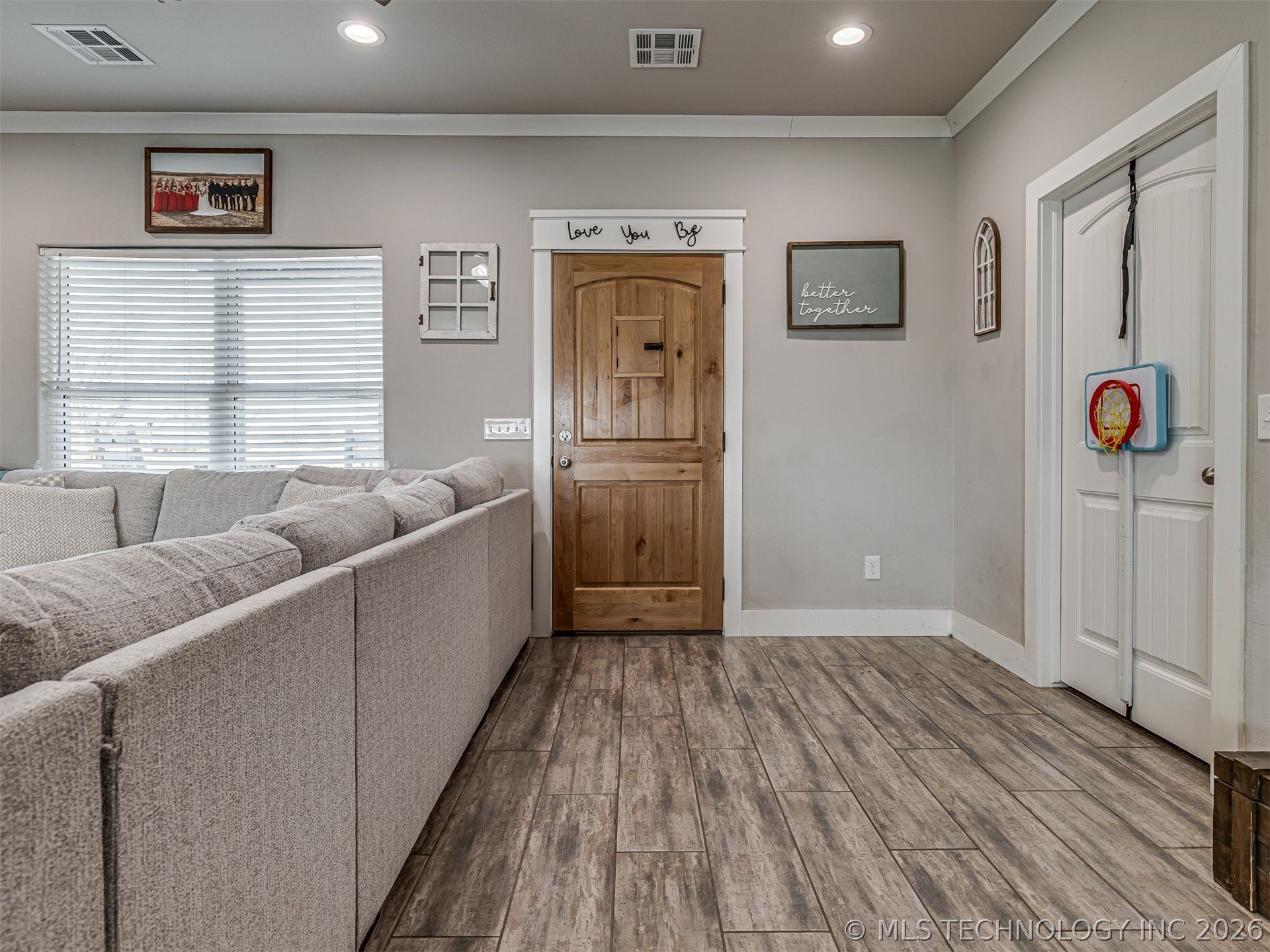11951 N Oswego Avenue Sperry OK 74073