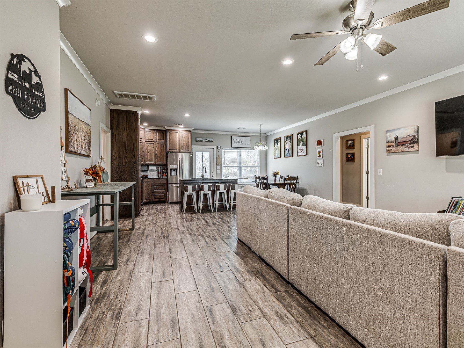 11951 N Oswego Avenue Sperry OK 74073