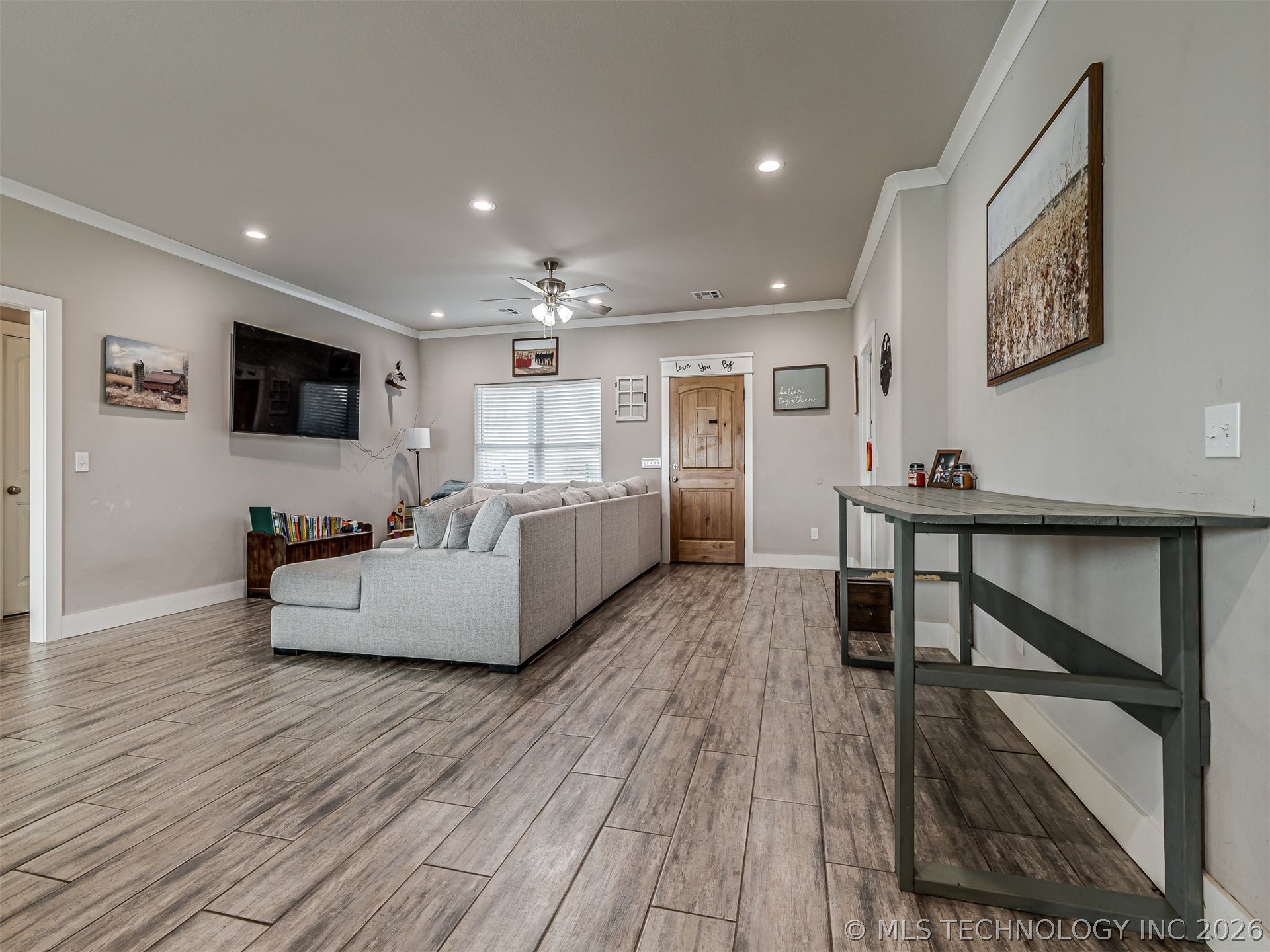 11951 N Oswego Avenue Sperry OK 74073