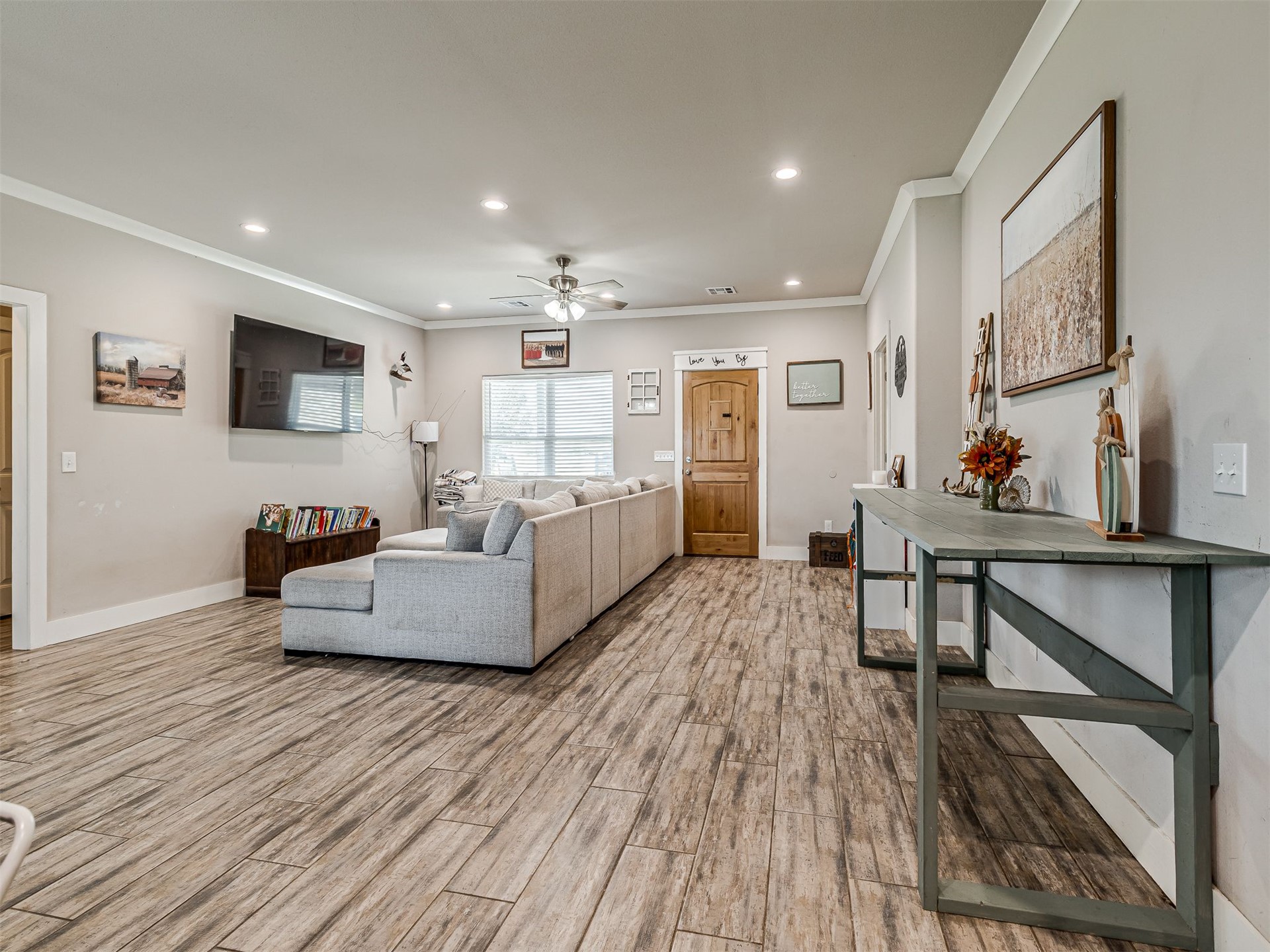 11951 N Oswego Avenue Sperry OK 74073