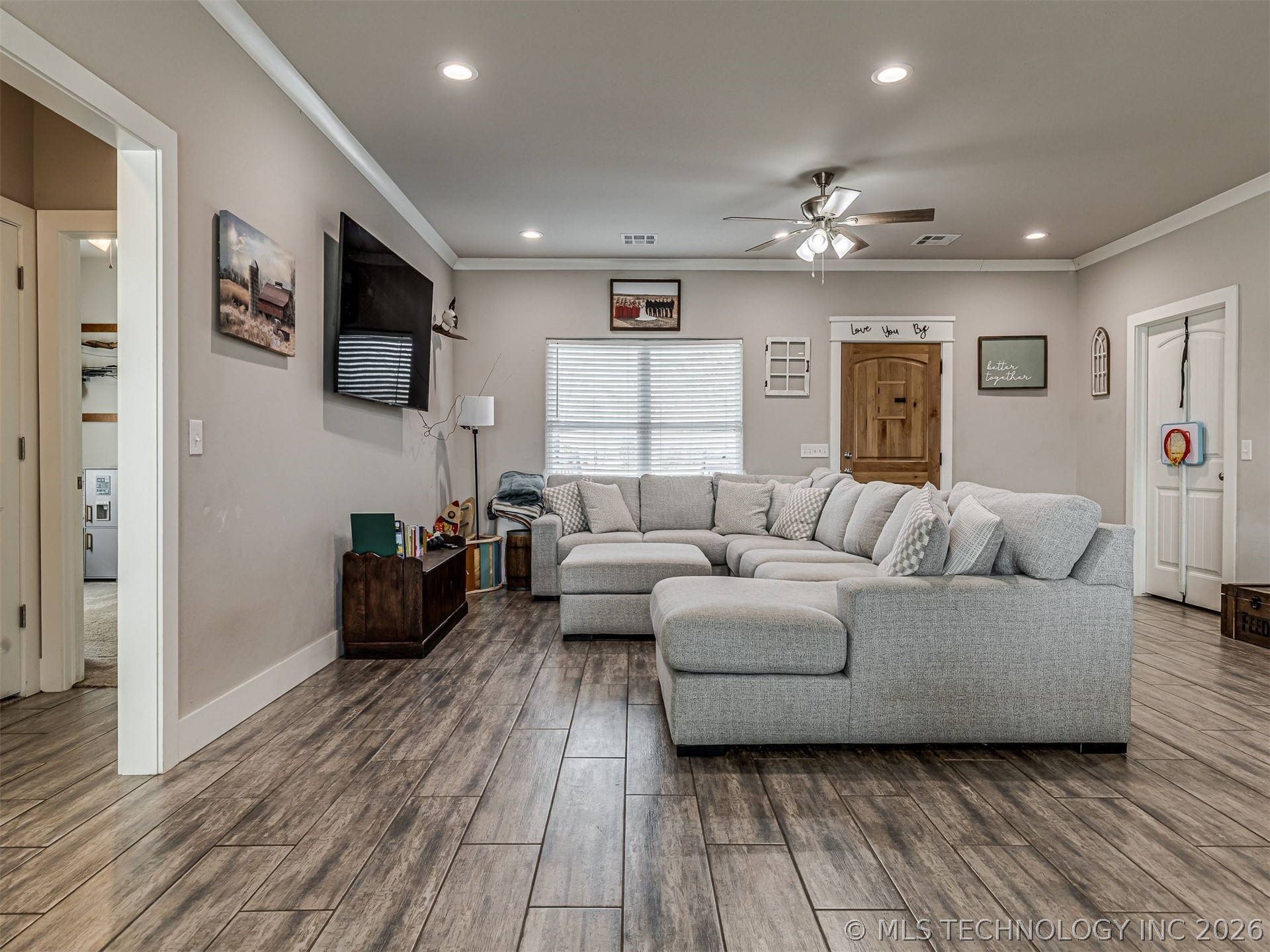 11951 N Oswego Avenue Sperry OK 74073