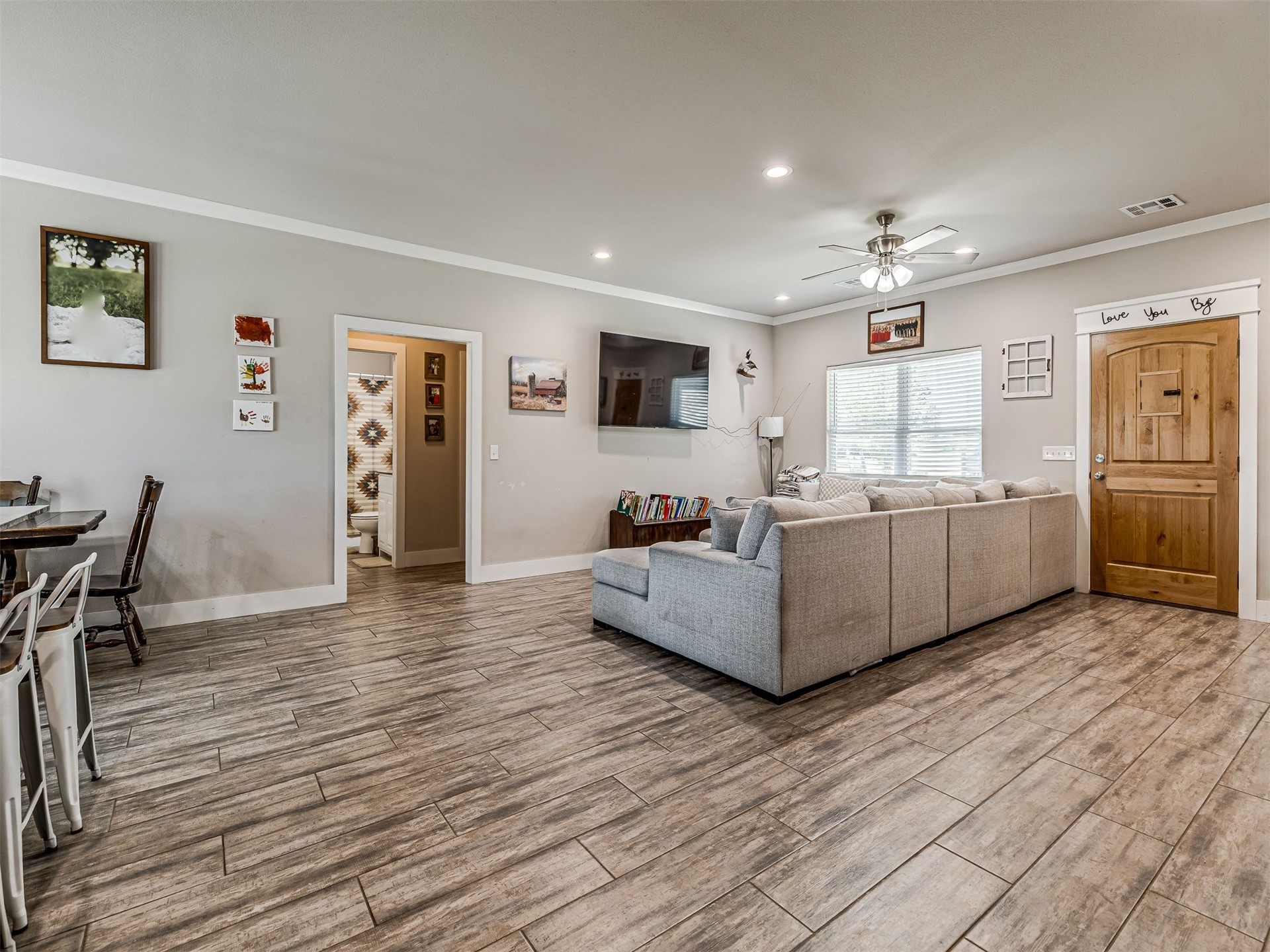 11951 N Oswego Avenue Sperry OK 74073