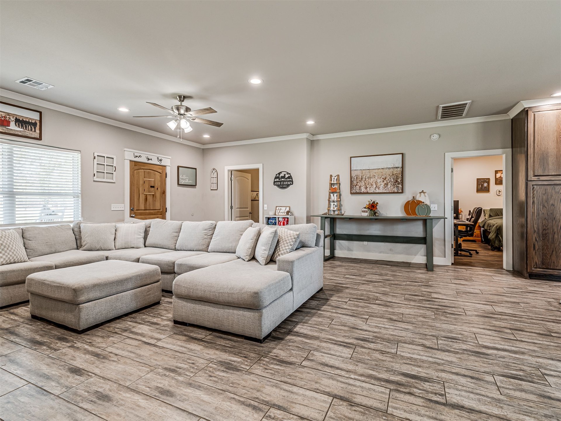 11951 N Oswego Avenue Sperry OK 74073