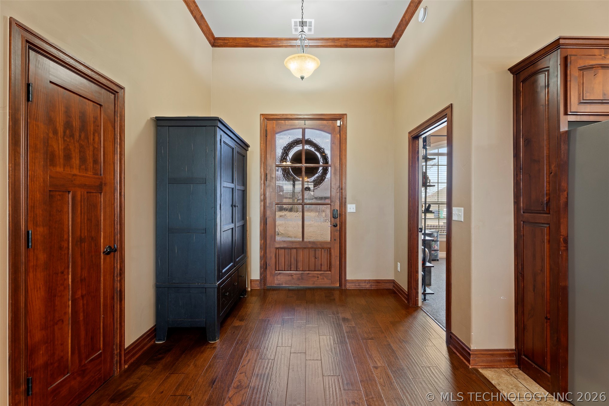 61521 E 266 Road Grove OK 74344