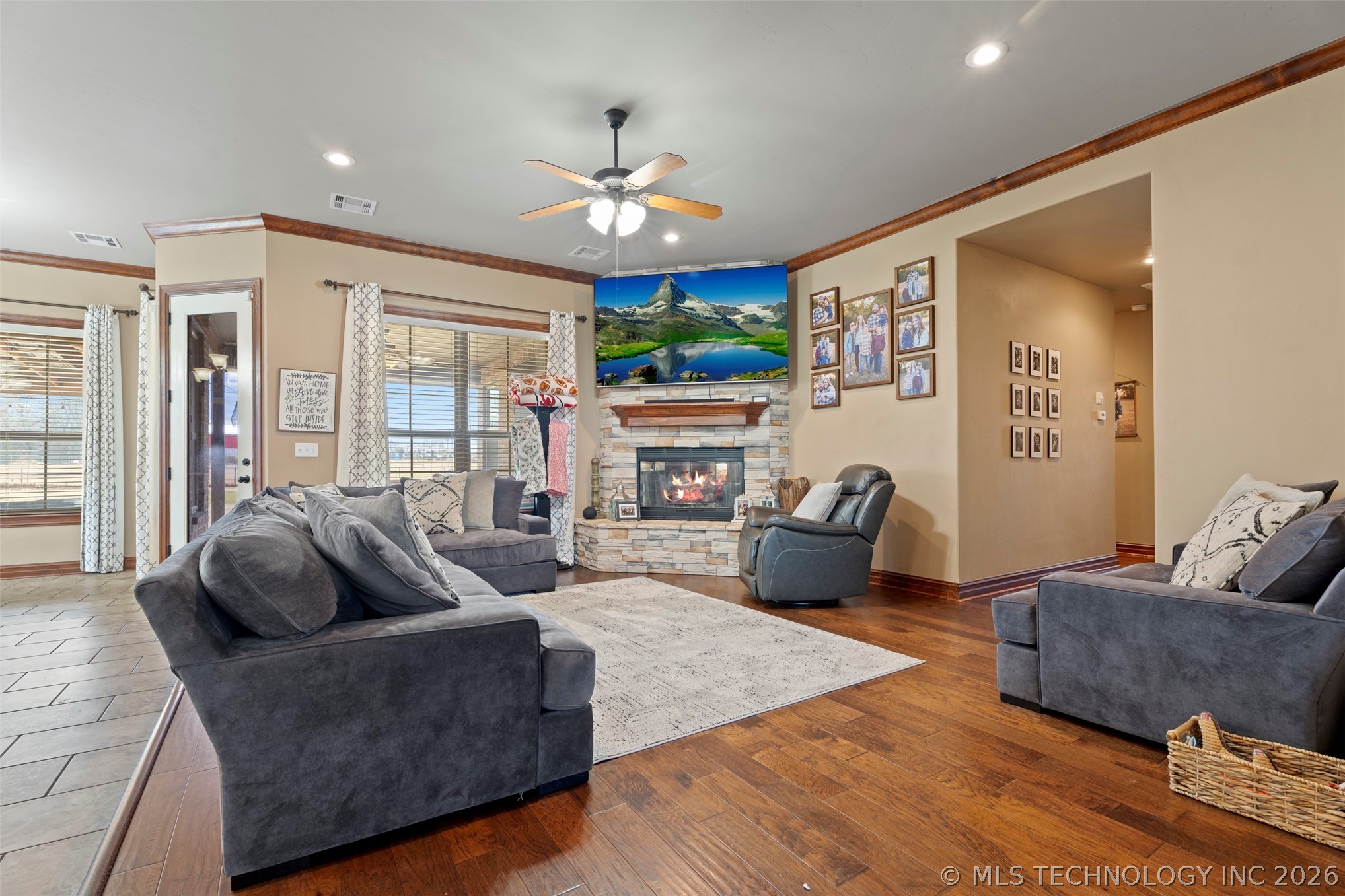 61521 E 266 Road Grove OK 74344