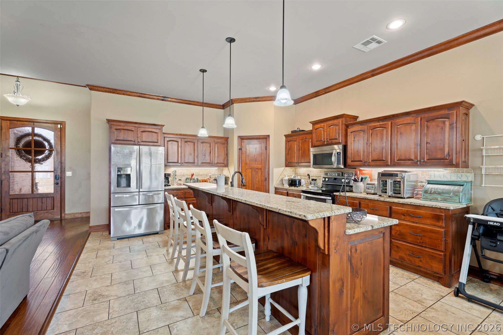 61521 E 266 Road Grove OK 74344