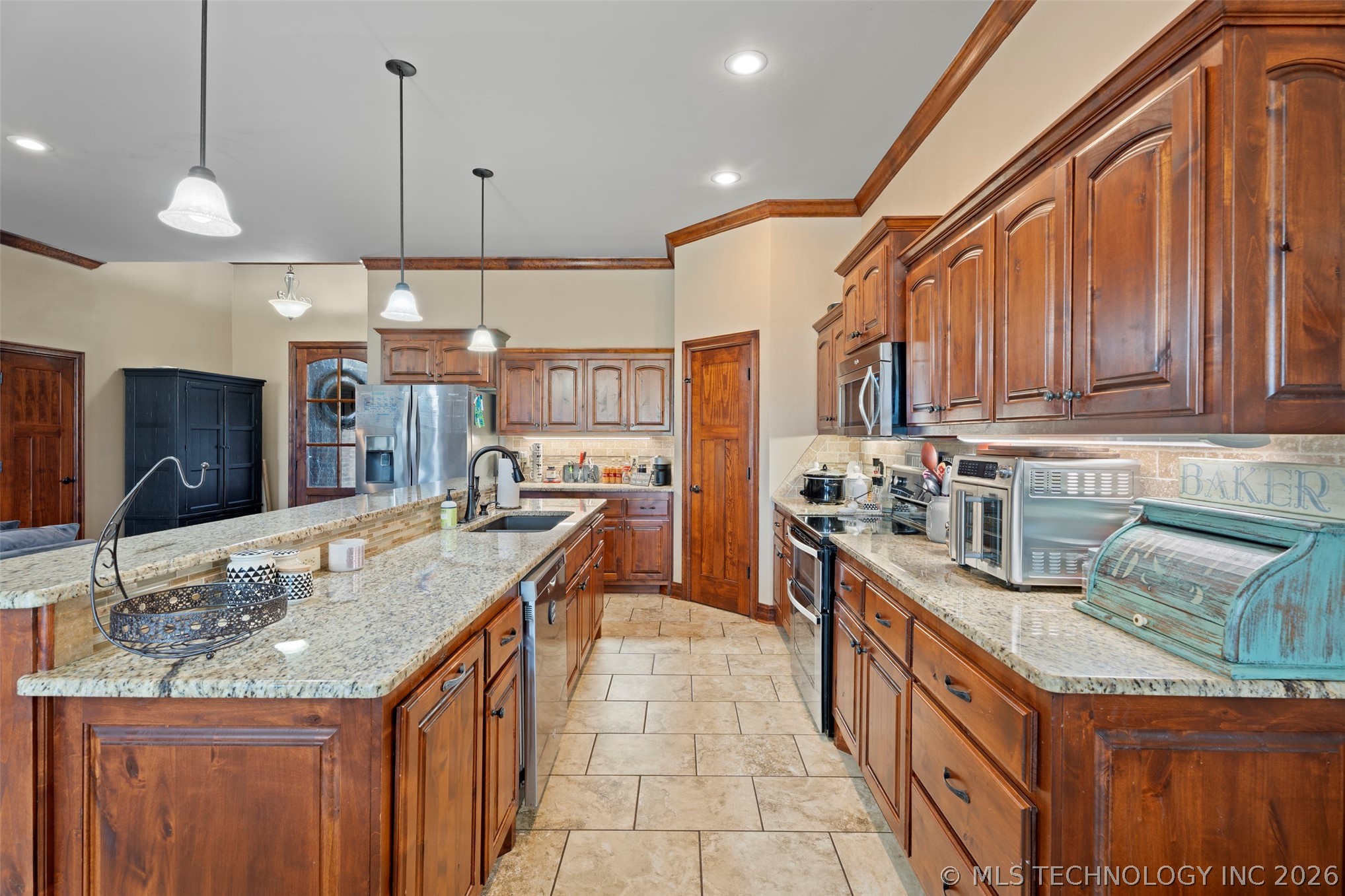 61521 E 266 Road Grove OK 74344