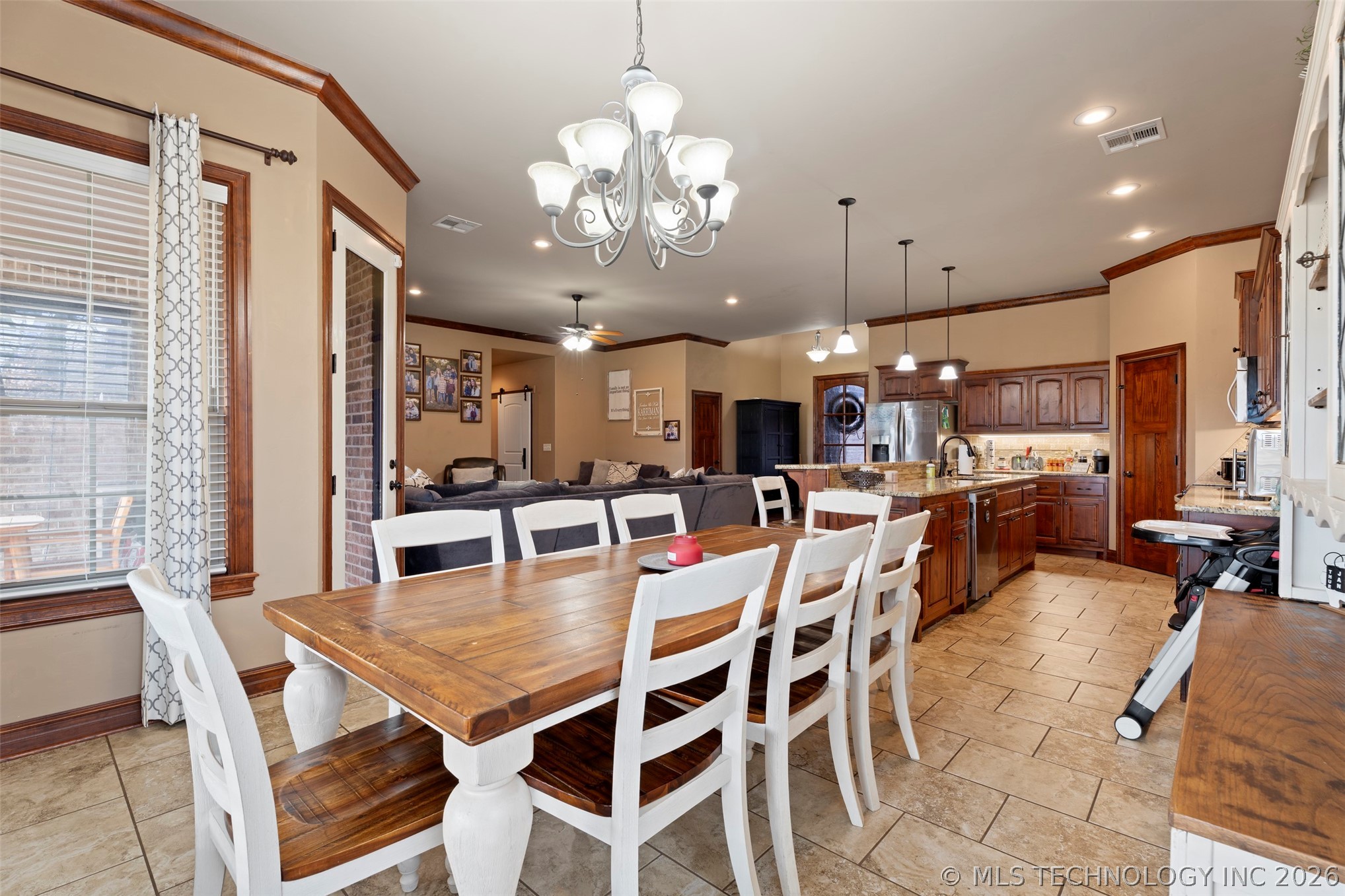 61521 E 266 Road Grove OK 74344