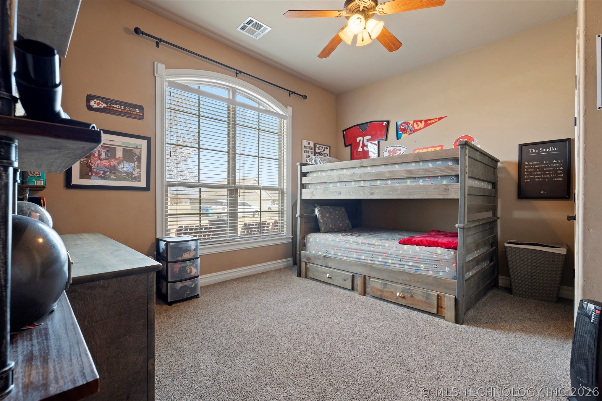 61521 E 266 Road Grove OK 74344