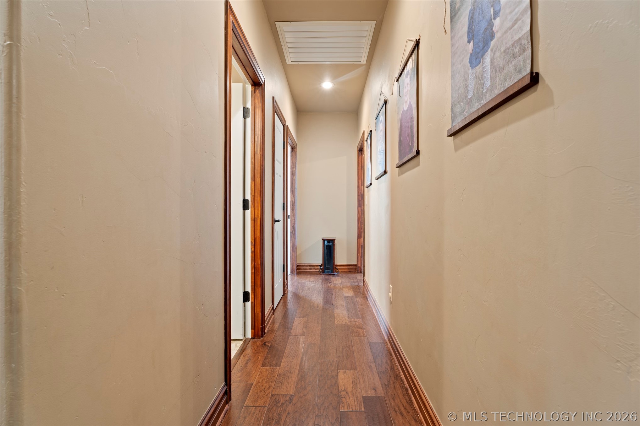 61521 E 266 Road Grove OK 74344