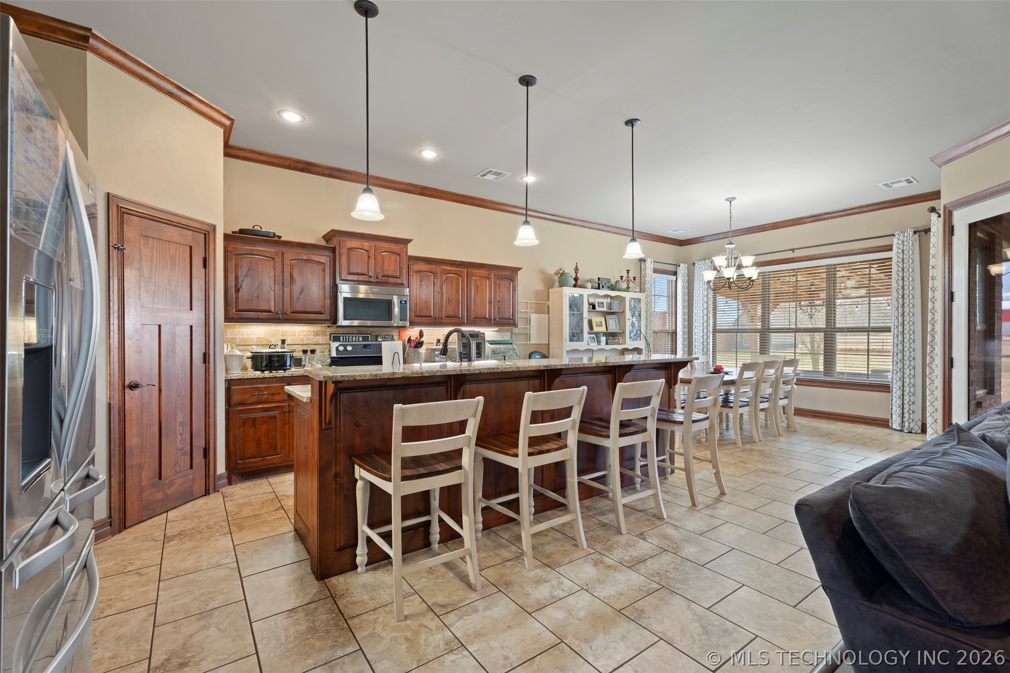 61521 E 266 Road Grove OK 74344