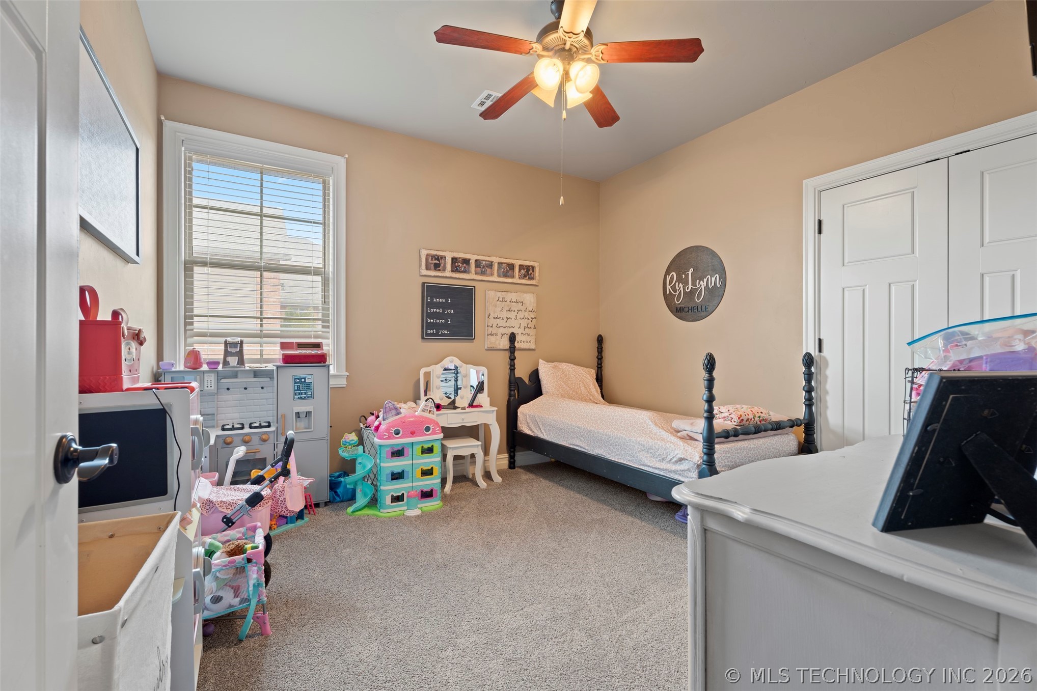 61521 E 266 Road Grove OK 74344
