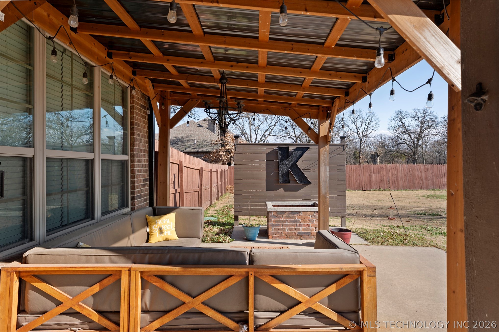 61521 E 266 Road Grove OK 74344