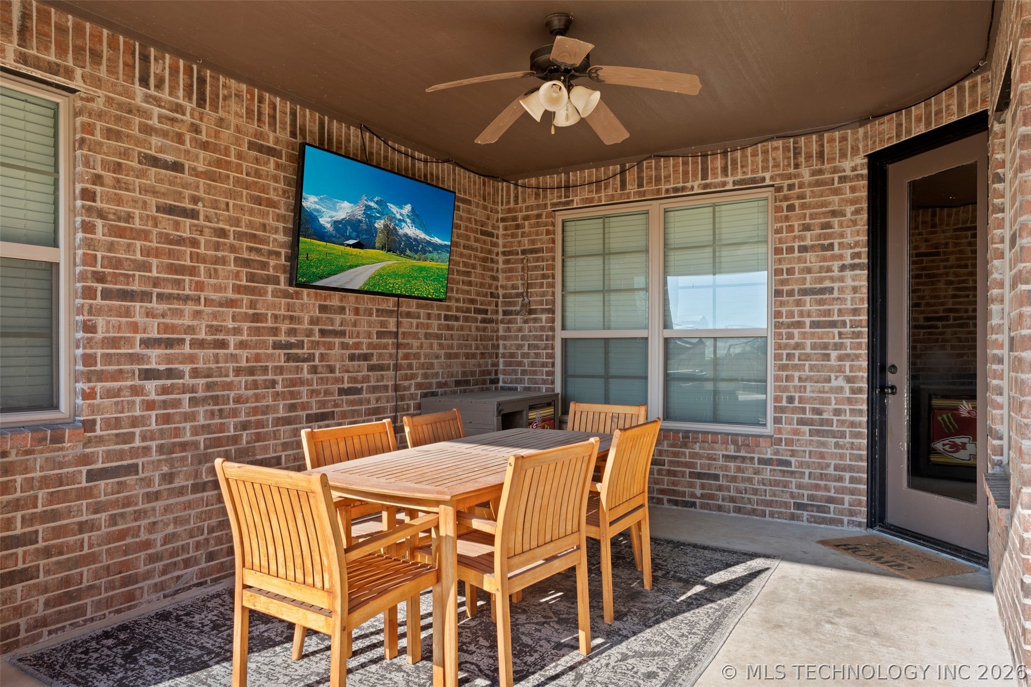 61521 E 266 Road Grove OK 74344
