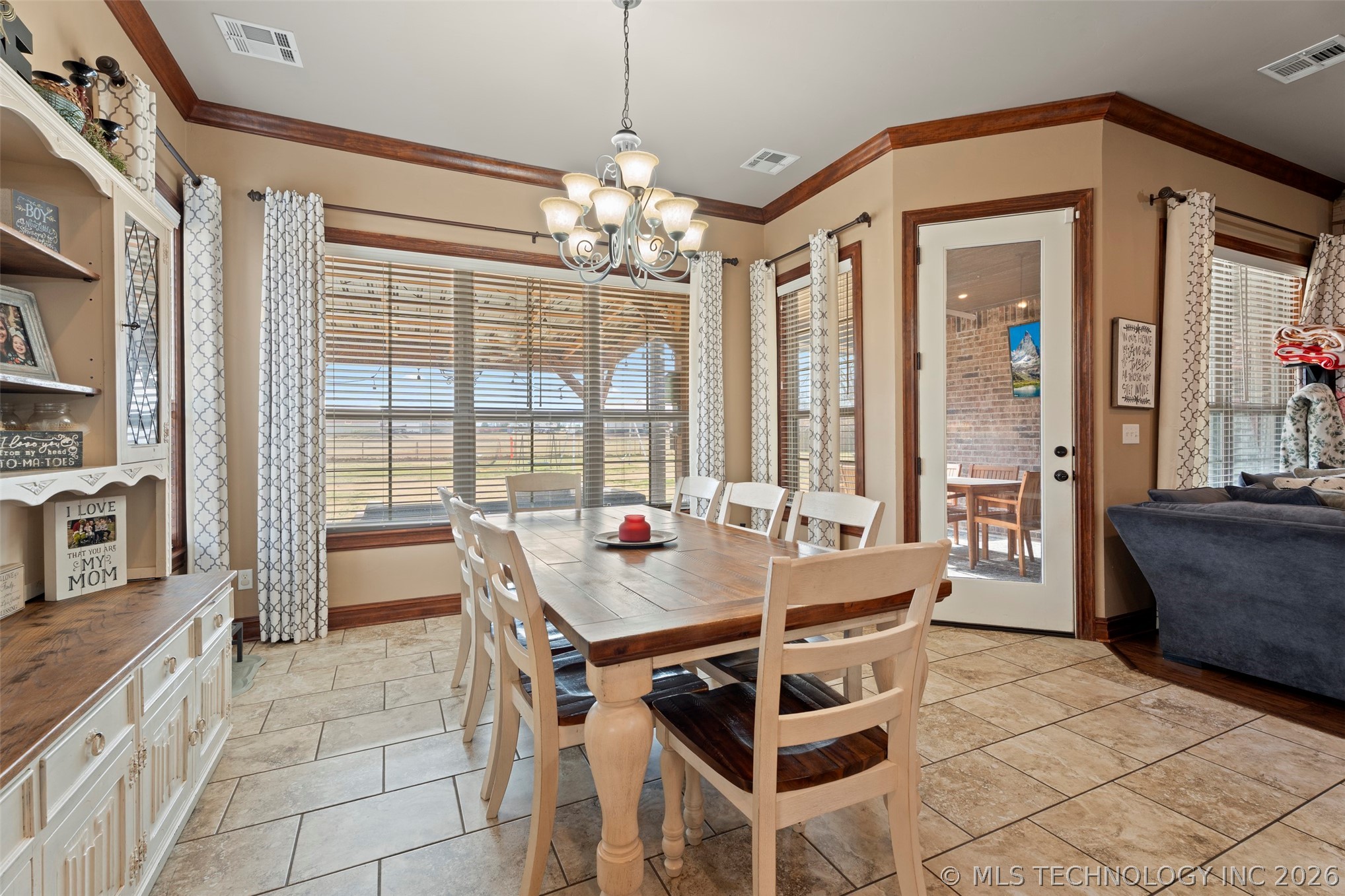 61521 E 266 Road Grove OK 74344
