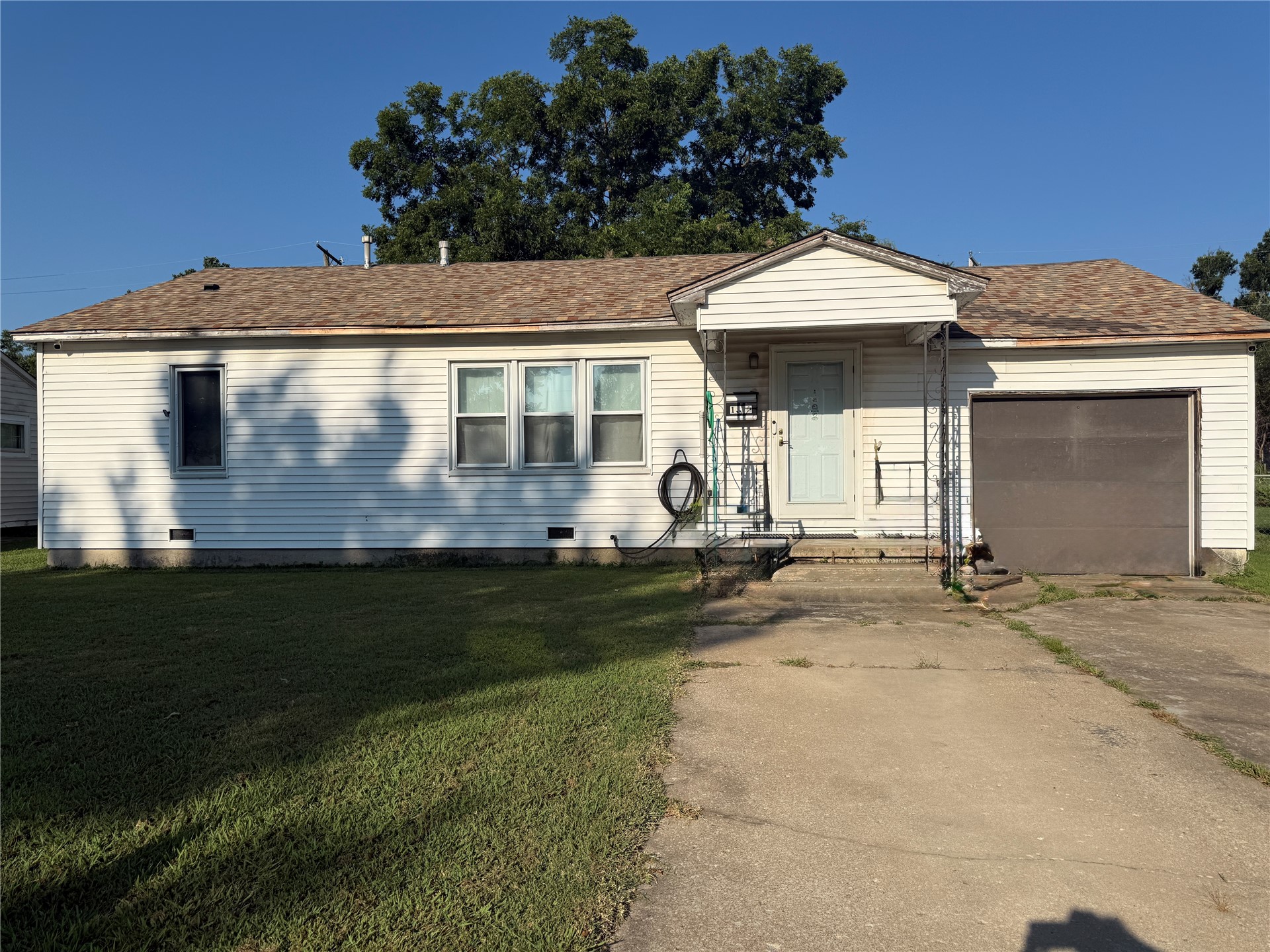 1370 N 95th East Avenue Tulsa OK 74115