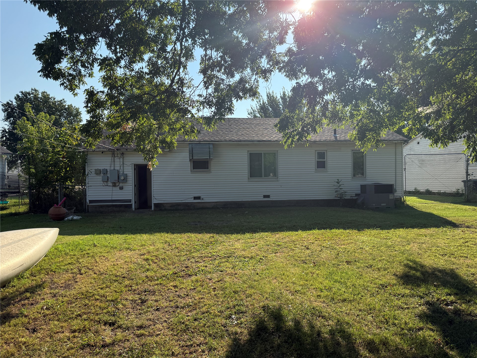 1370 N 95th East Avenue Tulsa OK 74115