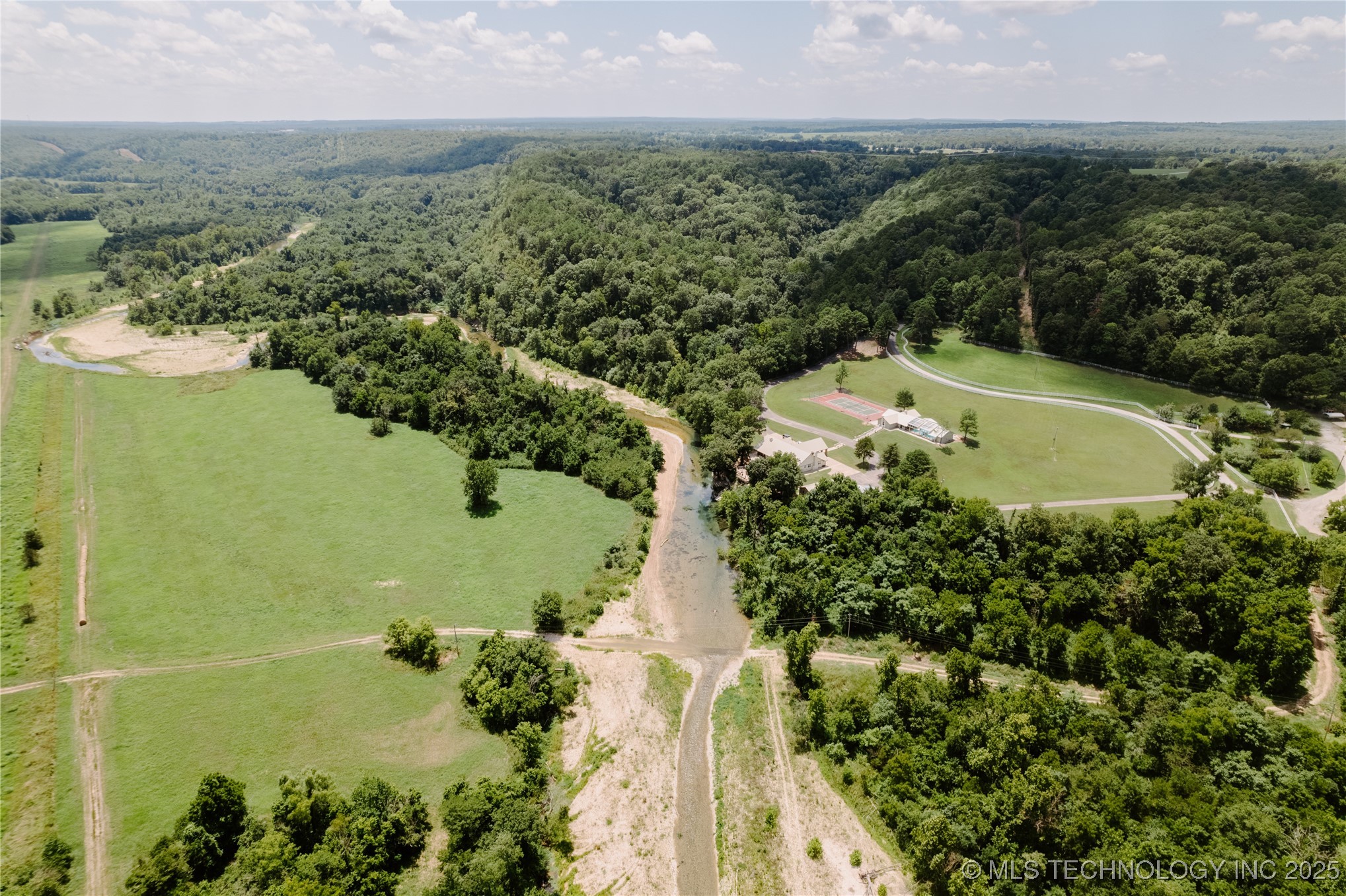 4100 N 430 Road Locust Grove OK 74352