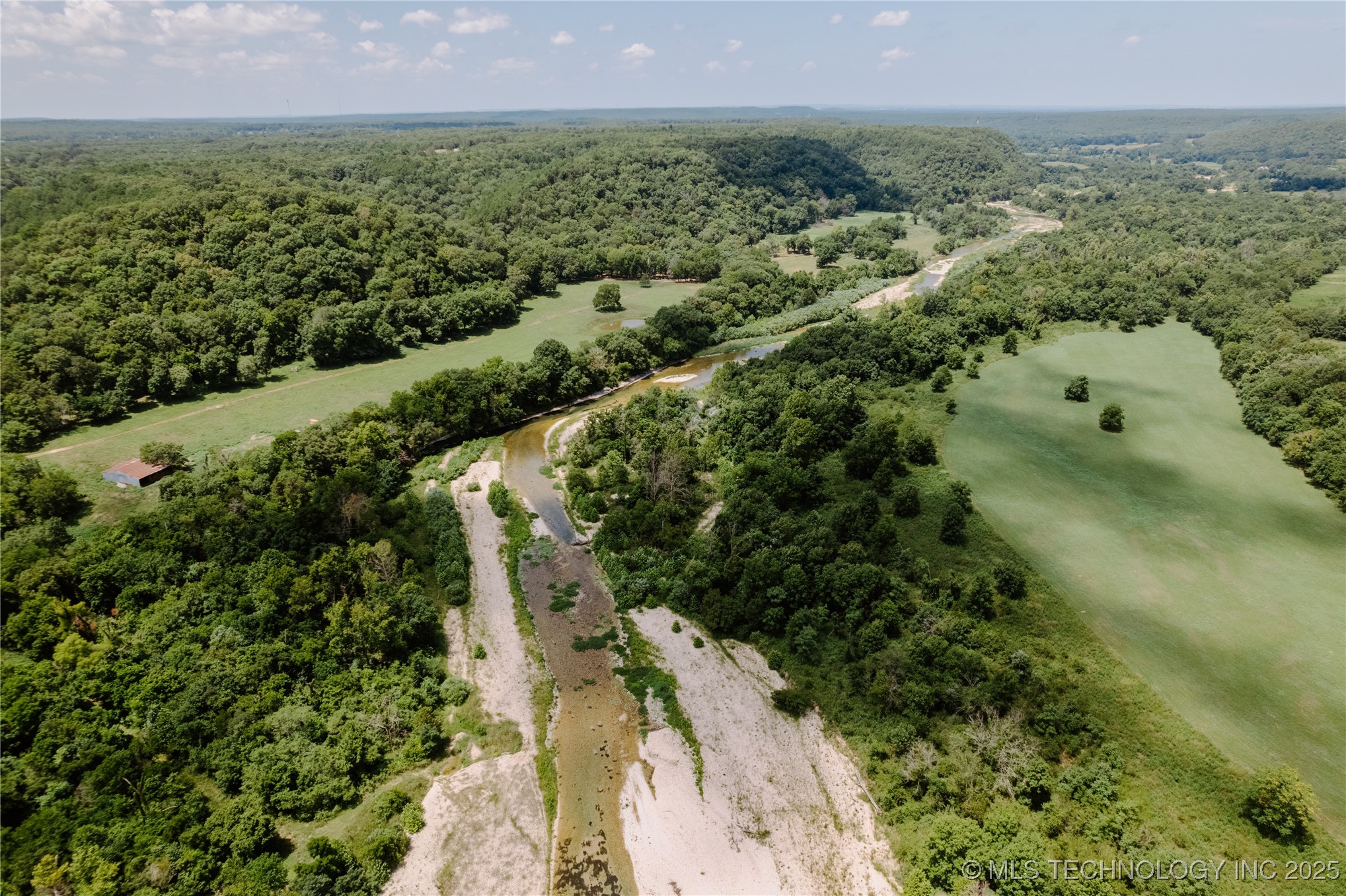 4100 N 430 Road Locust Grove OK 74352