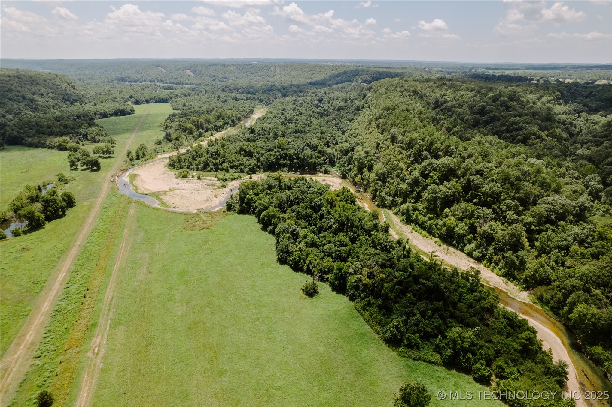 4100 N 430 Road Locust Grove OK 74352