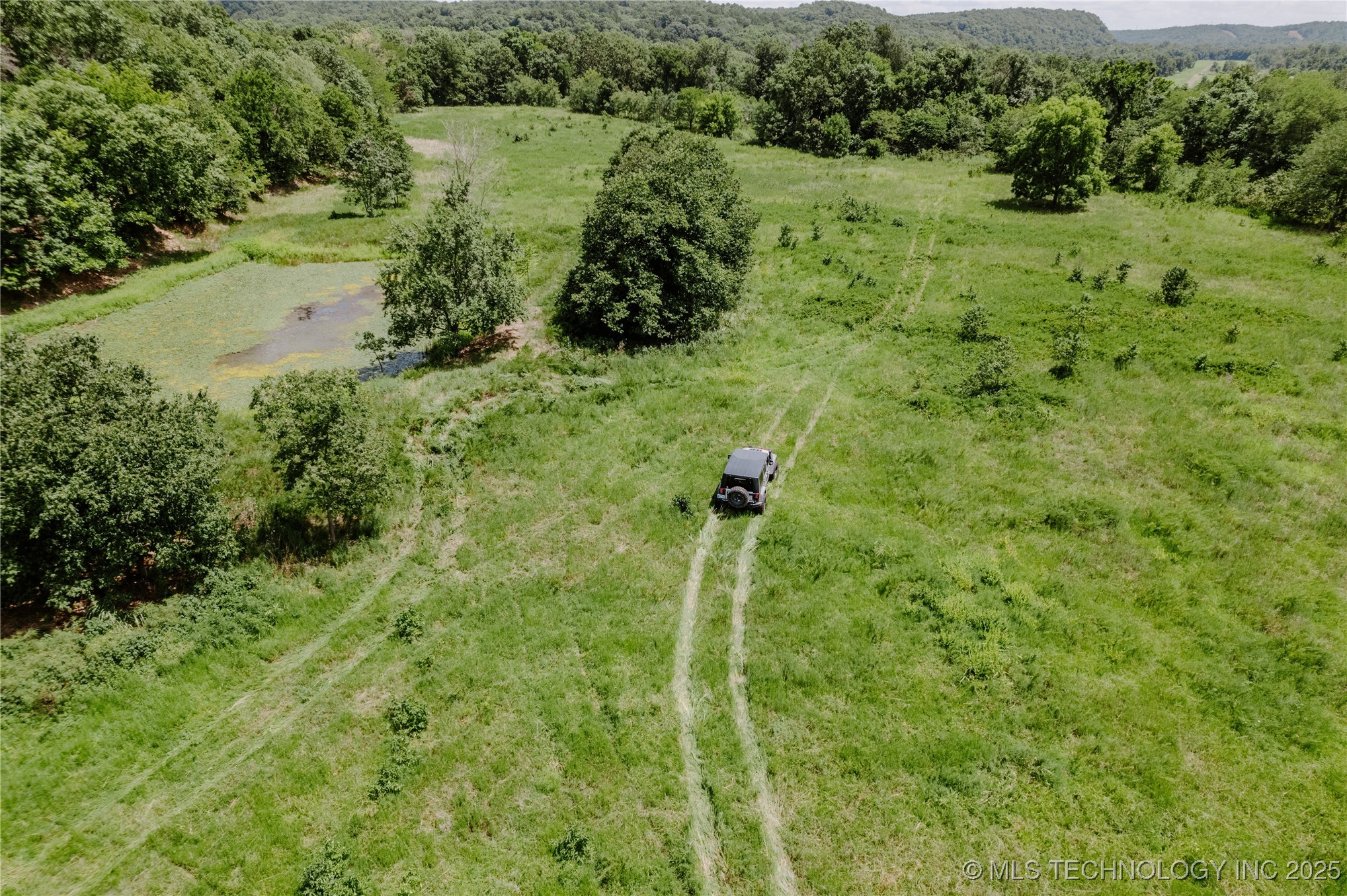 4100 N 430 Road Locust Grove OK 74352