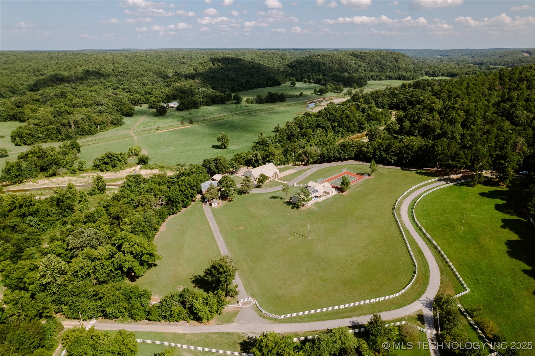 4100 N 430 Road Locust Grove OK 74352