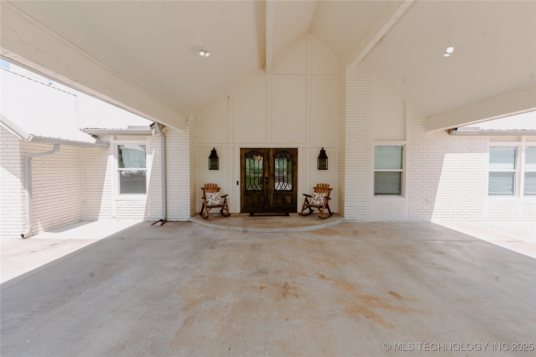 4100 N 430 Road Locust Grove OK 74352