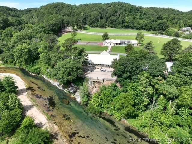 4100 N 430 Road Locust Grove OK 74352