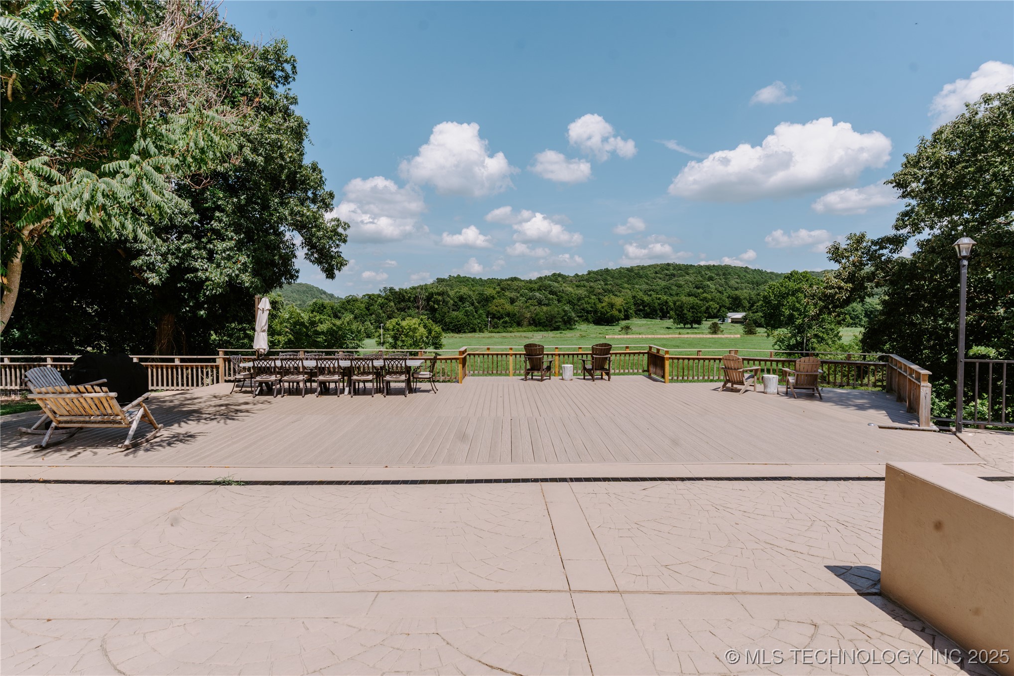 4100 N 430 Road Locust Grove OK 74352