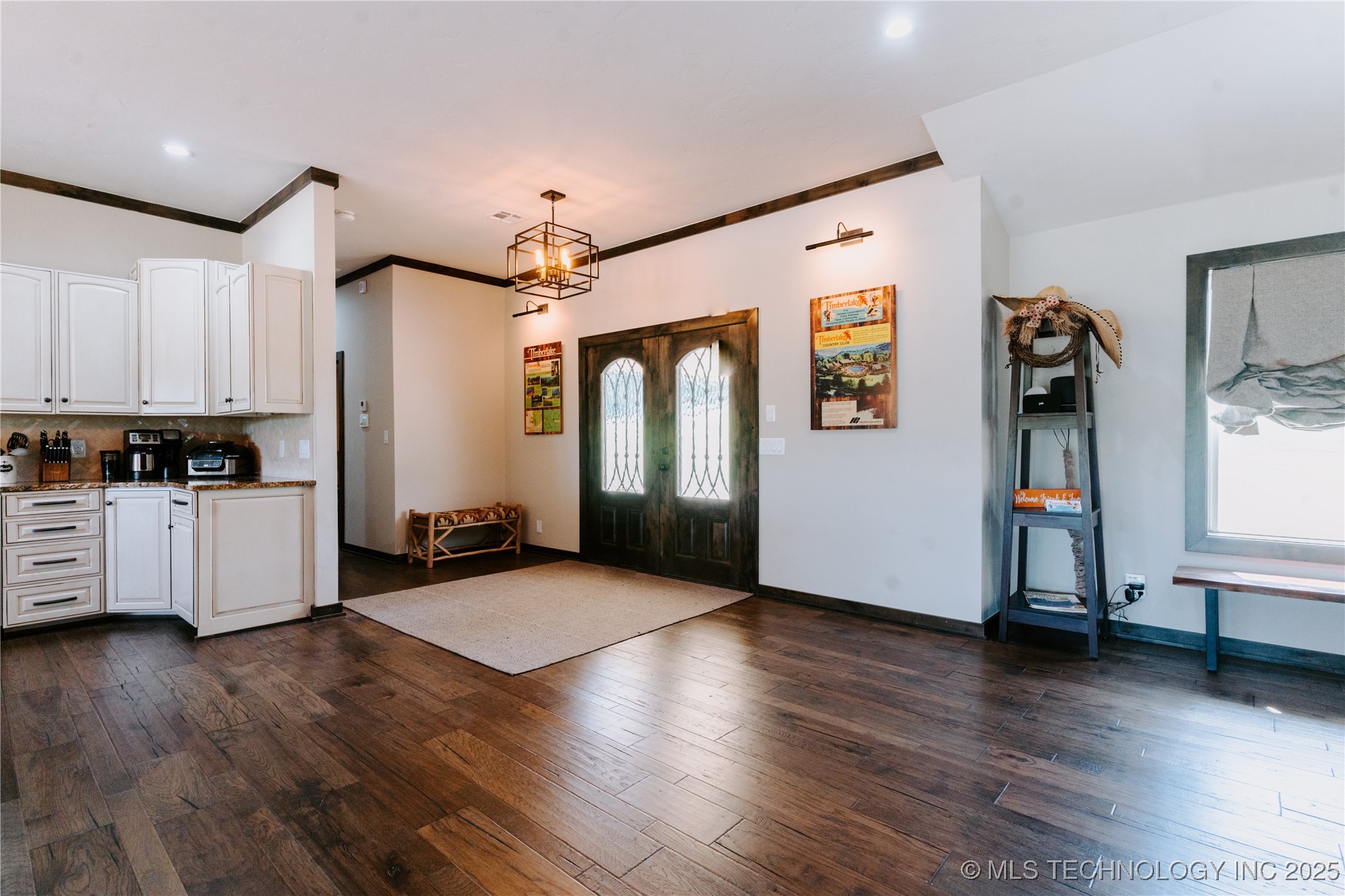 4100 N 430 Road Locust Grove OK 74352
