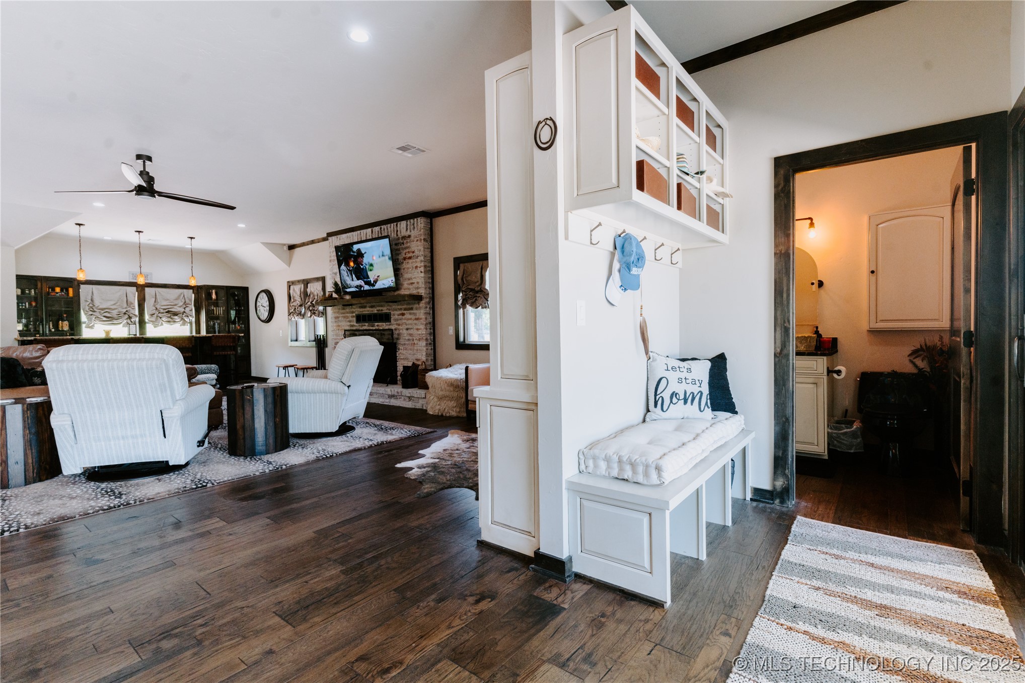 4100 N 430 Road Locust Grove OK 74352