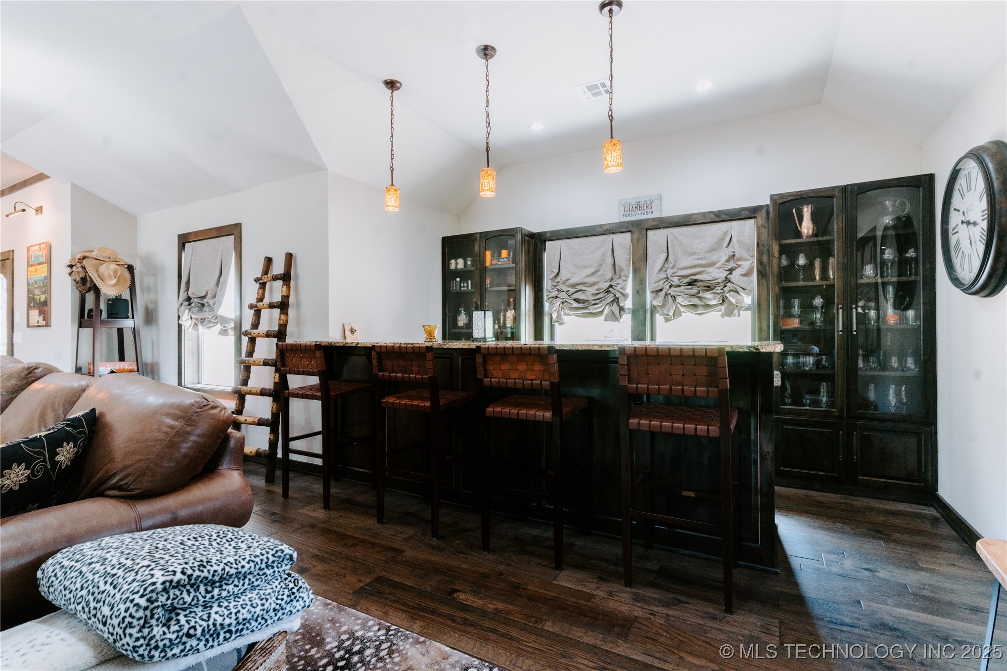 4100 N 430 Road Locust Grove OK 74352