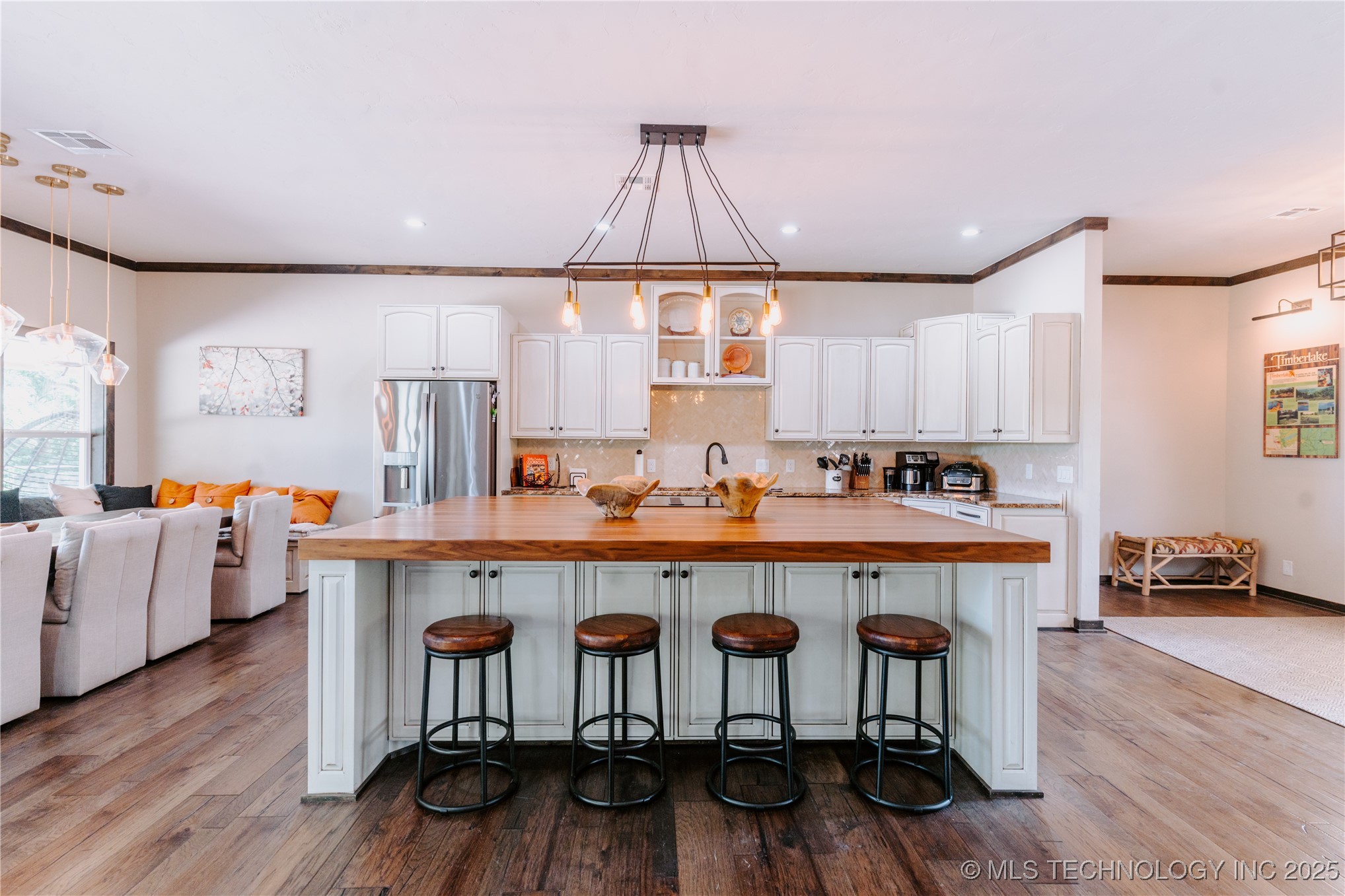 4100 N 430 Road Locust Grove OK 74352