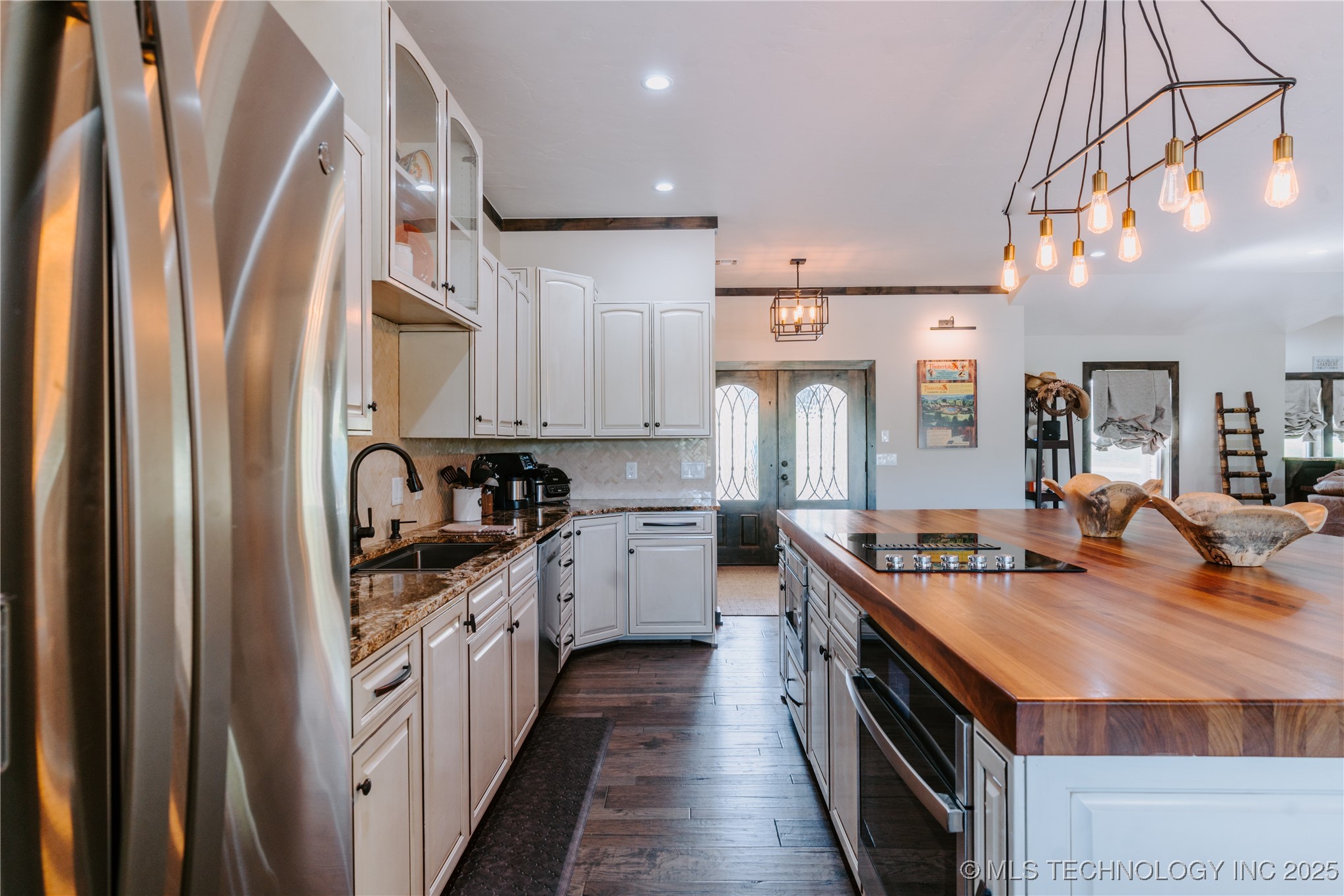 4100 N 430 Road Locust Grove OK 74352