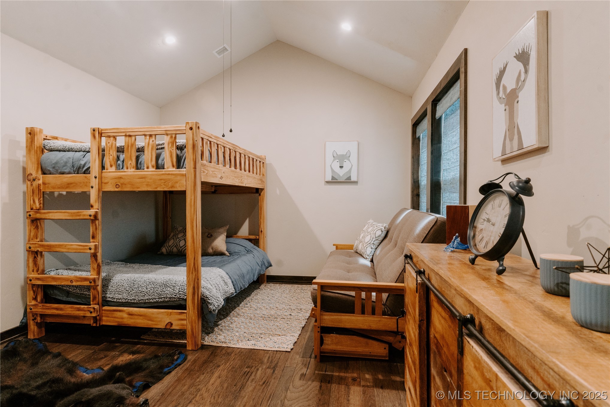 4100 N 430 Road Locust Grove OK 74352