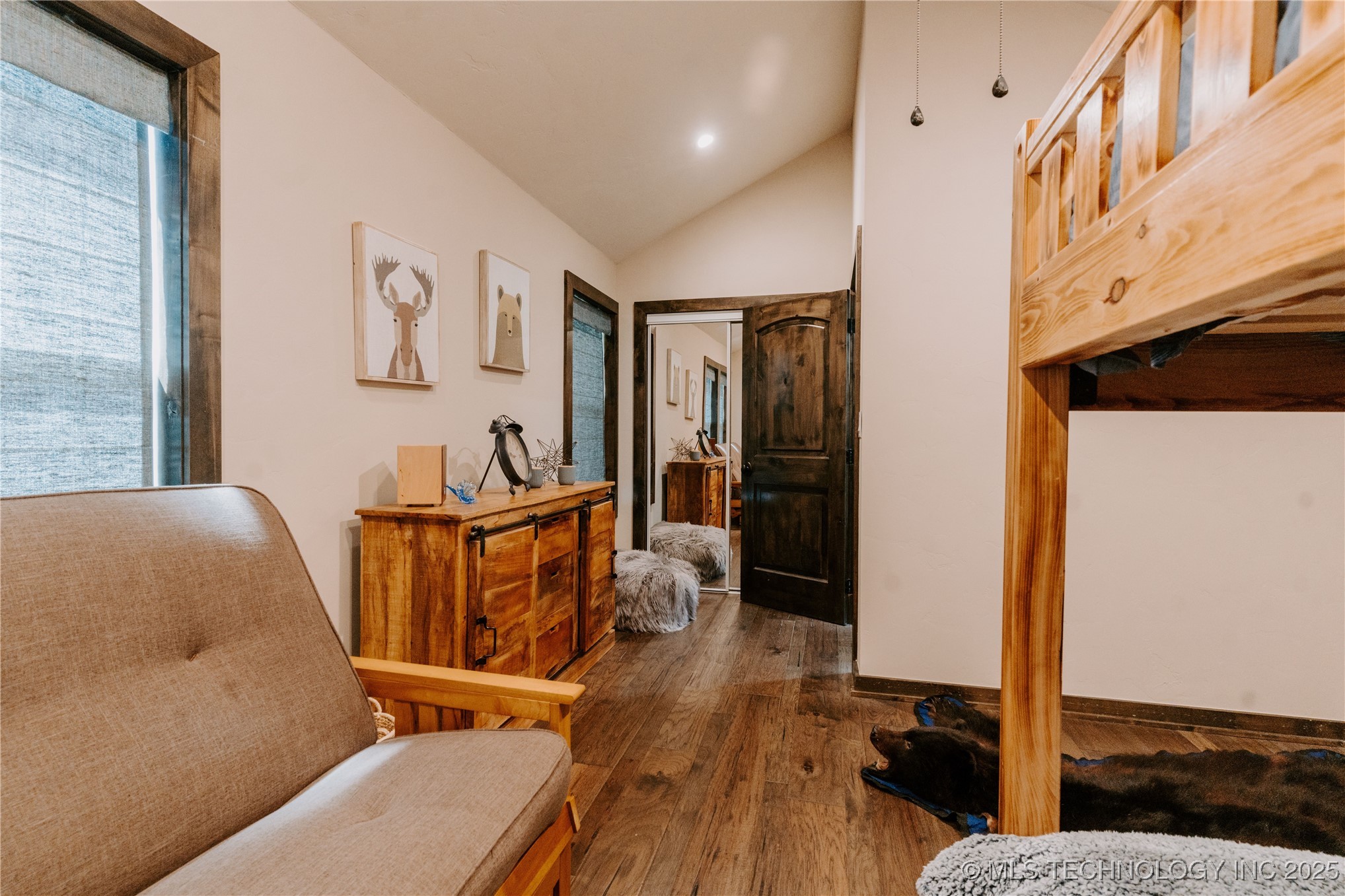 4100 N 430 Road Locust Grove OK 74352