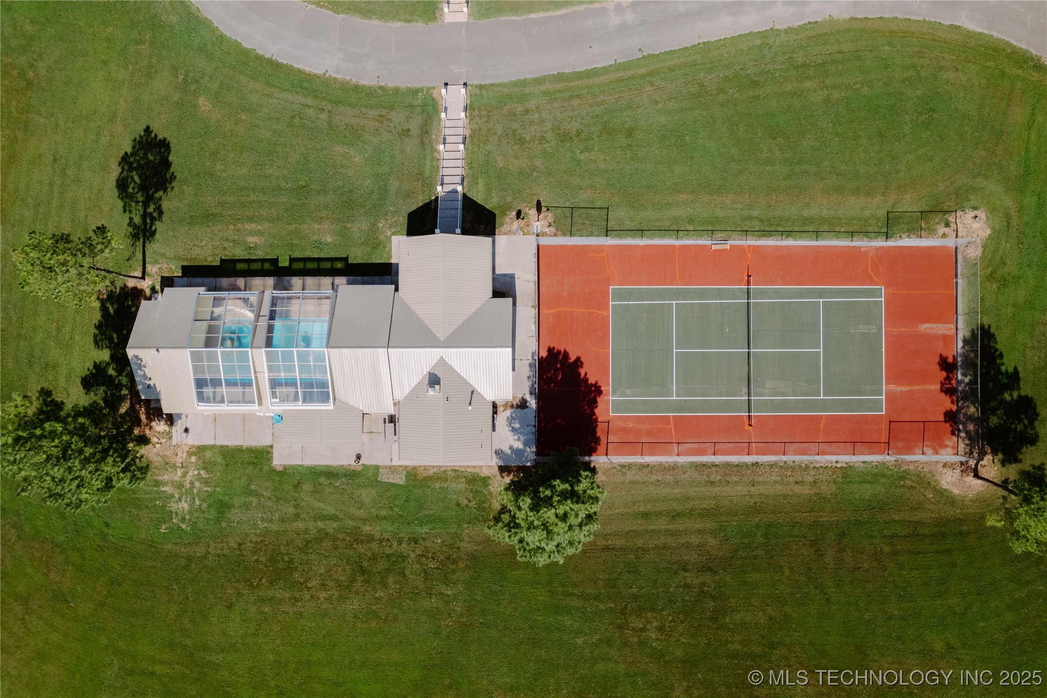 4100 N 430 Road Locust Grove OK 74352