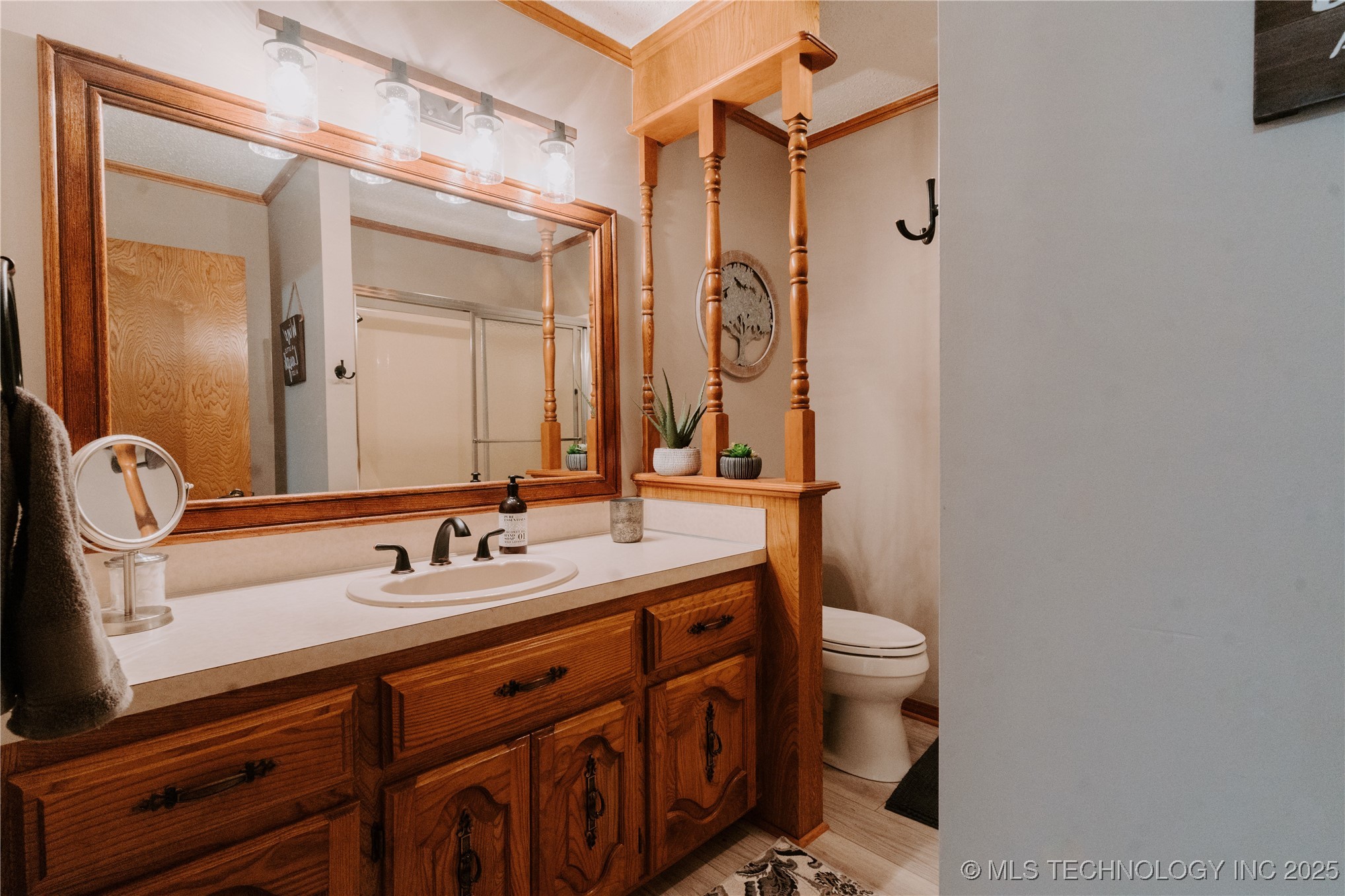 4100 N 430 Road Locust Grove OK 74352