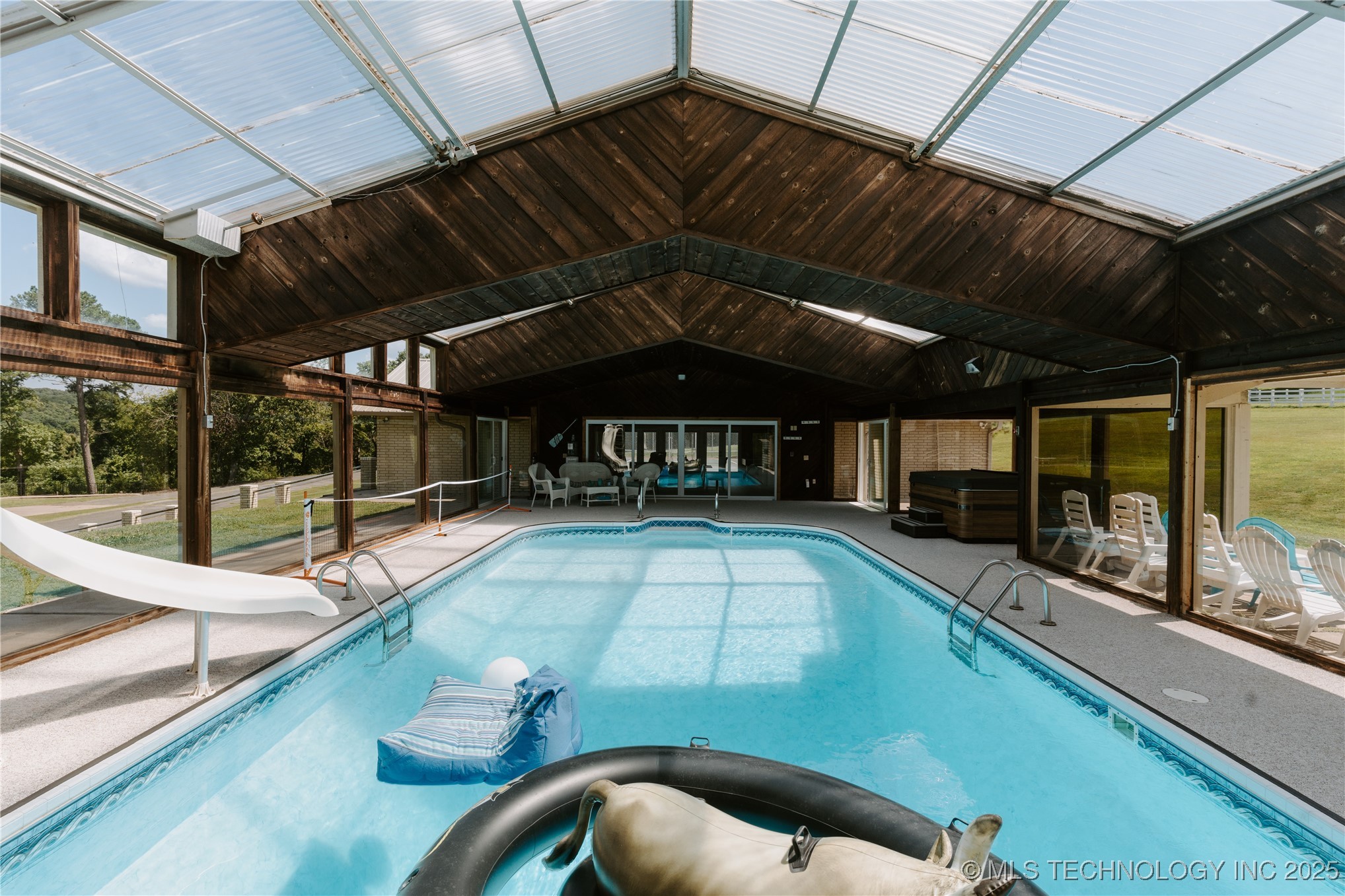 4100 N 430 Road Locust Grove OK 74352