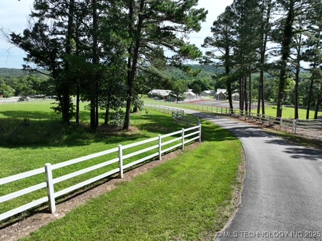 4100 N 430 Road Locust Grove OK 74352